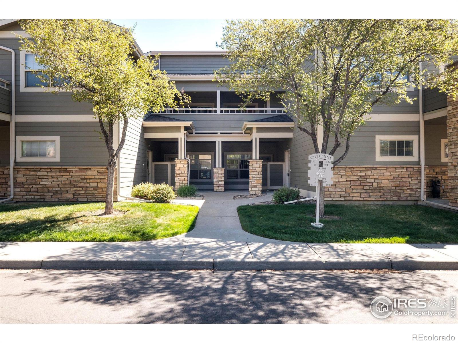 5775 29th street, Greeley sold home. Closed on 2025-08-18 for $309,000.