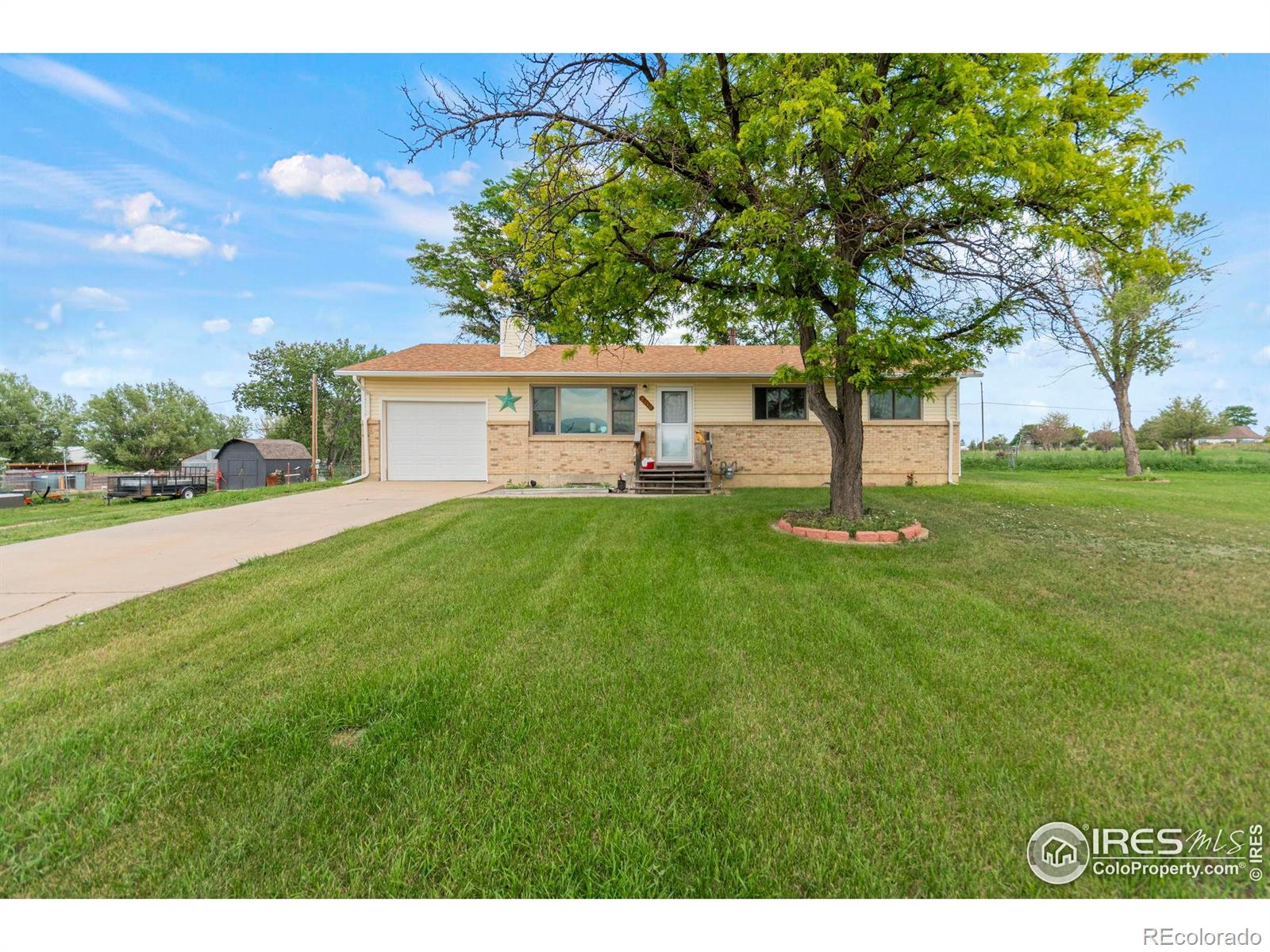 2110  Charro Avenue, longmont MLS: 4567891037148 Beds: 3 Baths: 2 Price: $599,000