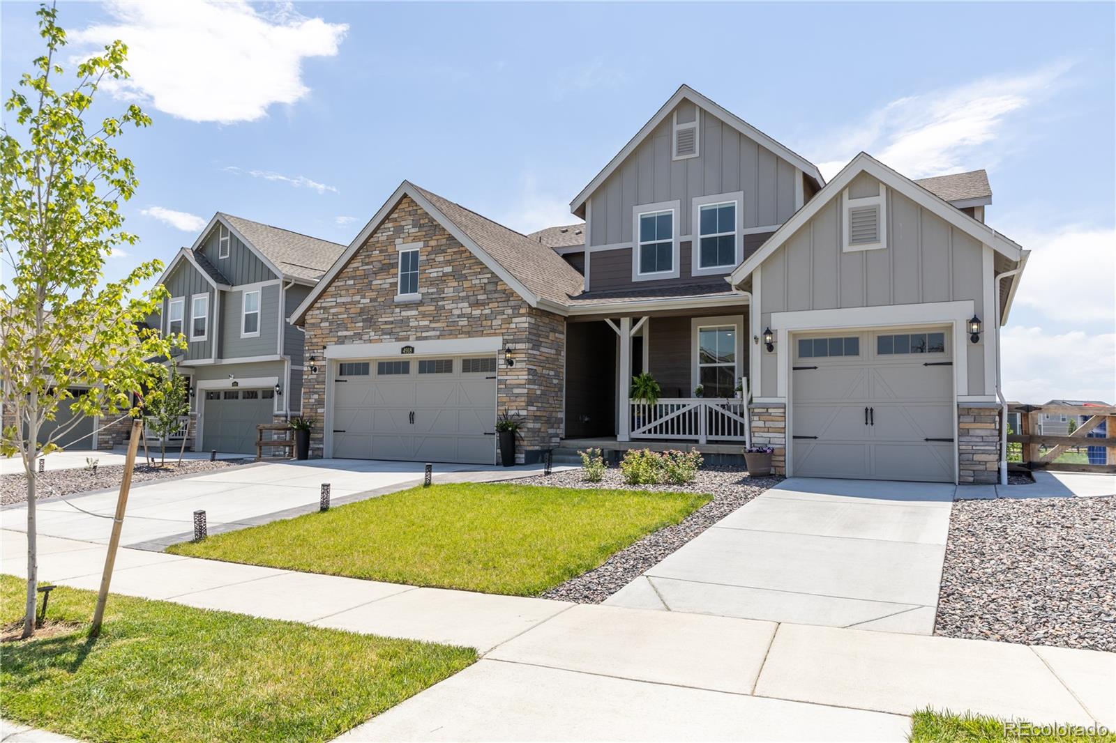 Barefoot Lakes Firestone Home | MLS #: 18331284918  Preserve Place, Firestone Beds: 5 Baths: 5 Price: $925,000