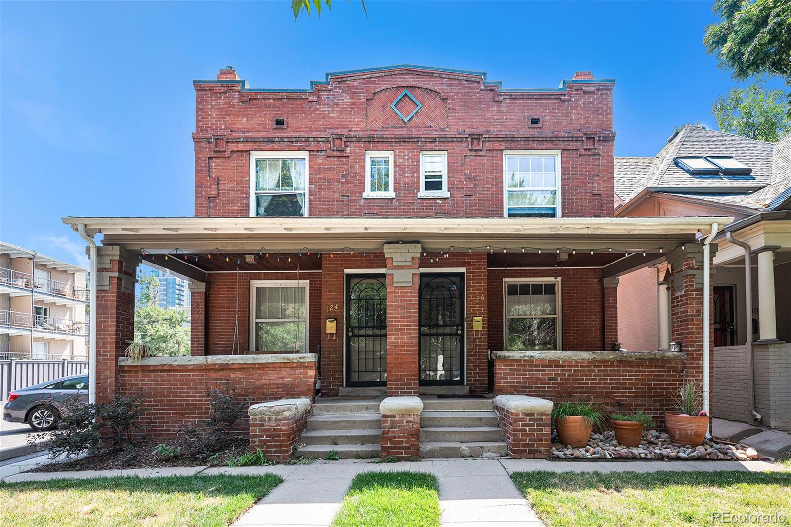 Park West Denver Home | MLS #: 2485646126 S Clarkson Street, Denver Beds: 3 Baths: 1 Price: $730,000