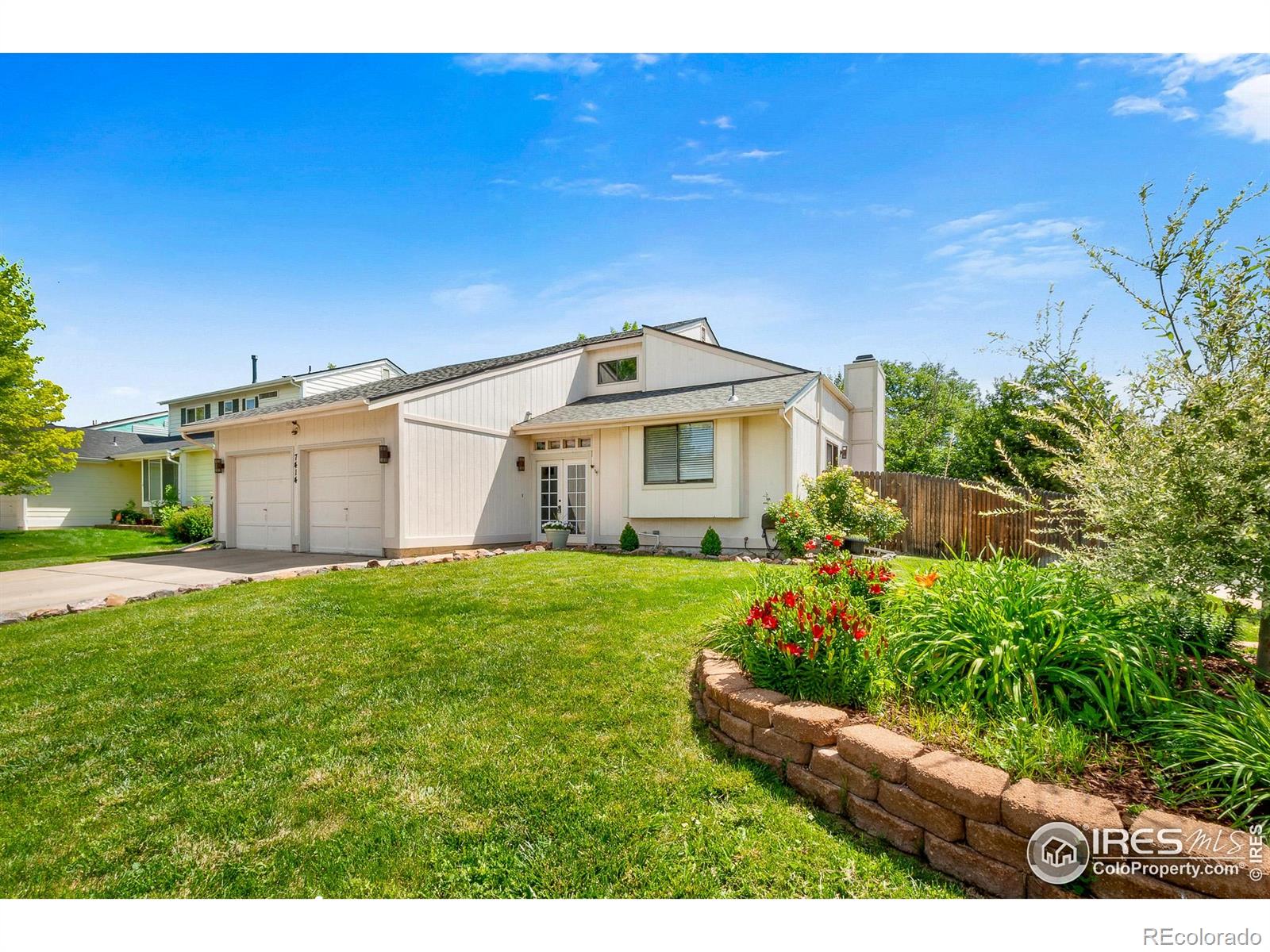 Wood Creek Arvada Home | MLS #: 45678910371667414  Benton Street, Arvada Beds: 3 Baths: 2 Price: $534,000