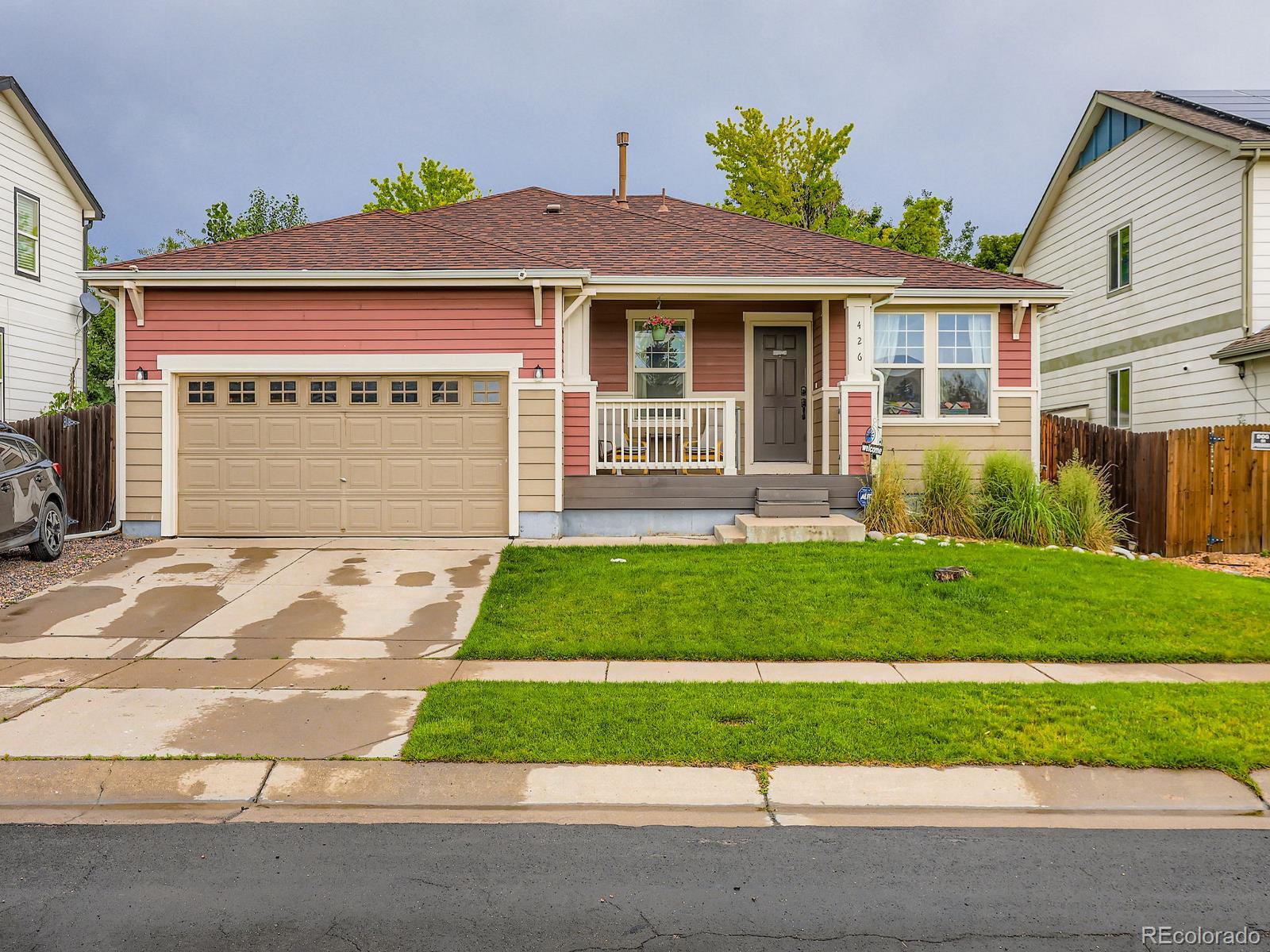 Brighton East Farms Brighton Home | MLS #: 5727101426 N 48th Avenue, Brighton Beds: 6 Baths: 3 Price: $510,000