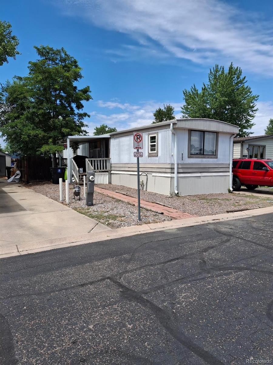 Riverdale Farm Denver Home | MLS #: 19400418533  Cook Court, Denver Beds: 3 Baths: 2 Price: $174,900