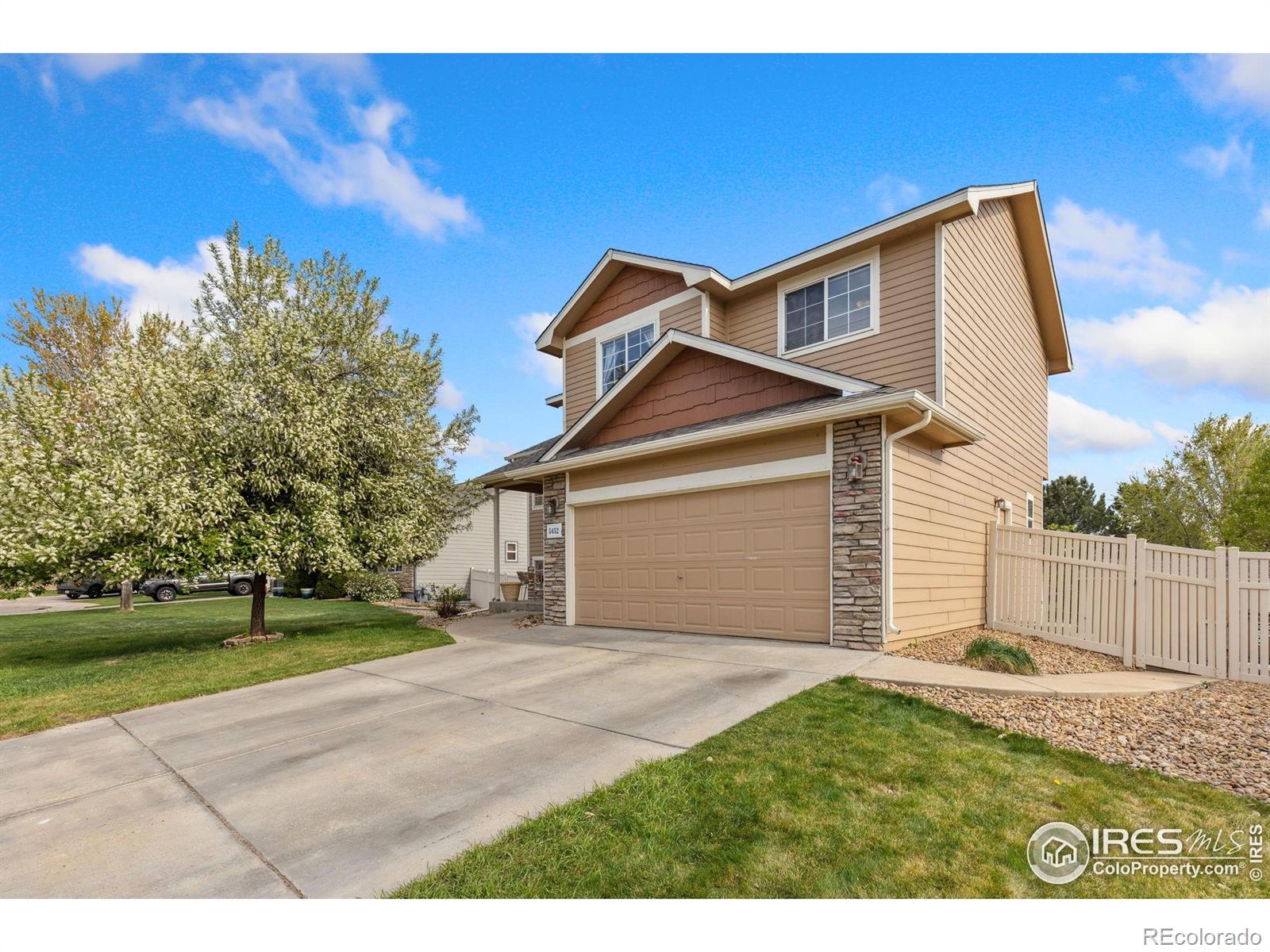 Stoneridge Firestone Home | MLS #: 45678910371875452  Rustic Avenue, Firestone Beds: 4 Baths: 4 Price: $535,000
