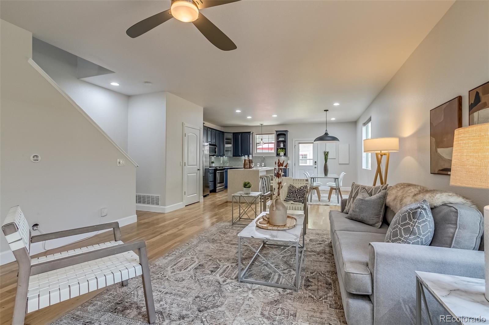 Berkeley Denver Home | MLS #: 33594763937  Osceola Street, Denver Beds: 4 Baths: 4 Price: $850,000