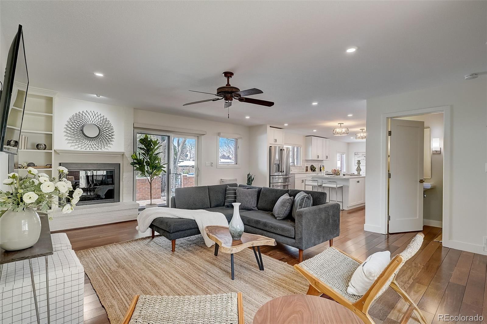 Kent Village Englewood Condo / Townhome | MLS #: 95724973434 S Race Street , Englewood Beds: 4 Baths: 4 Price: $898,000
