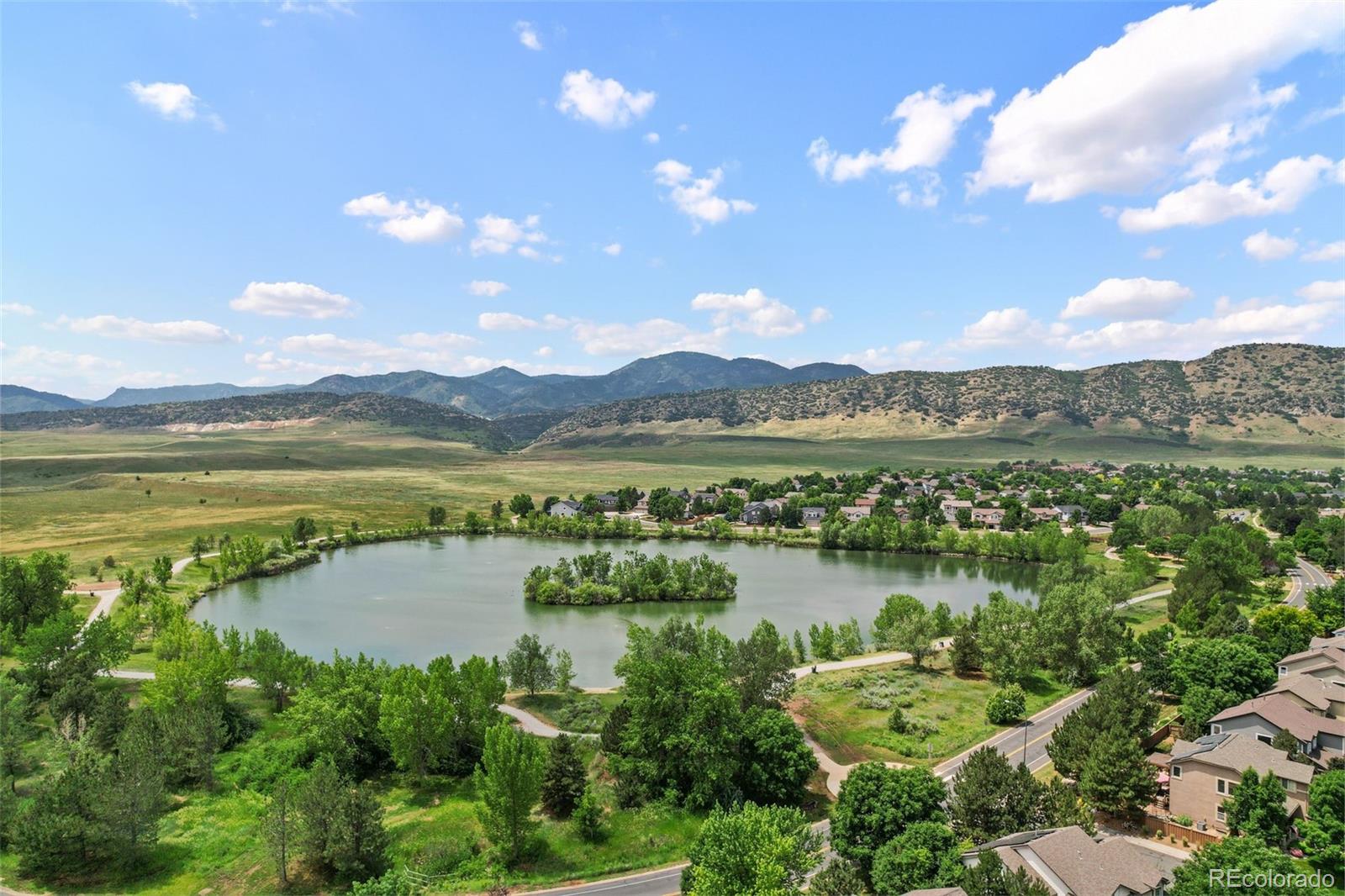 Trailmark Littleton Home | MLS #: 61549398532 W Eden Drive, Littleton Beds: 4 Baths: 4 Price: $700,000