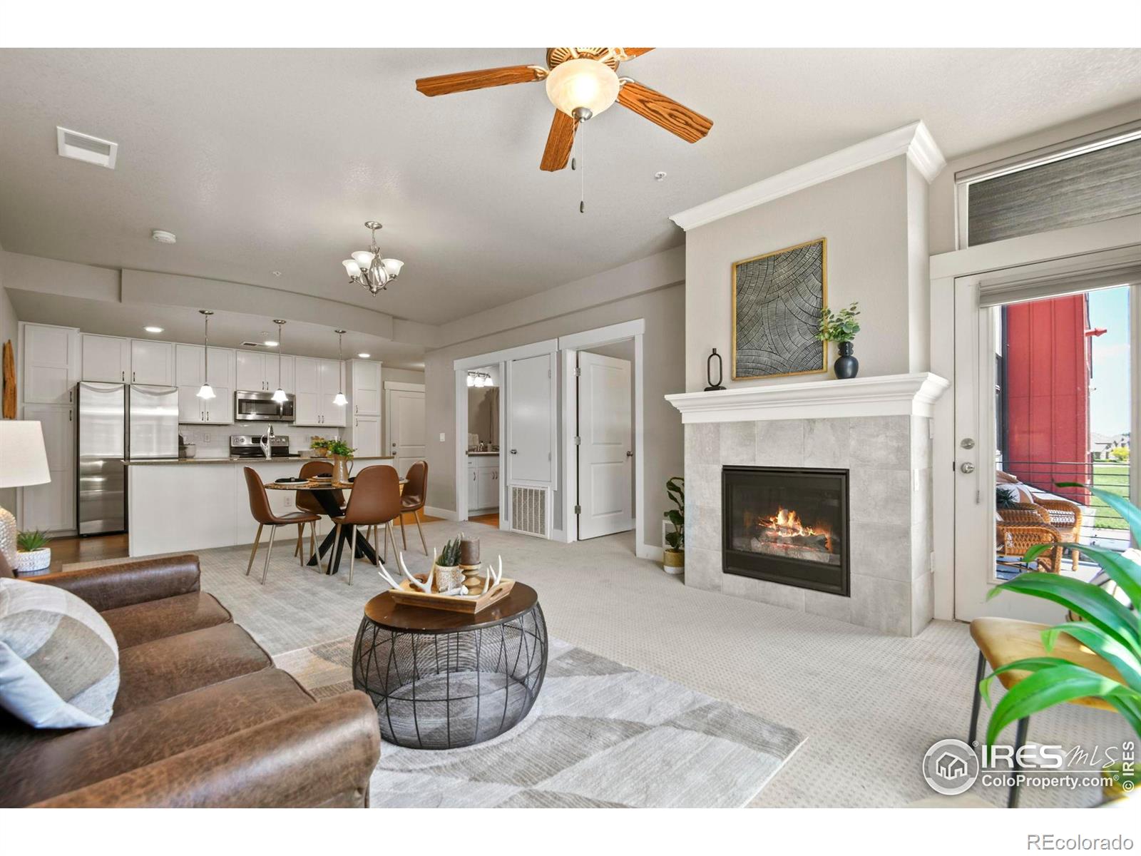 2241 limon drive, Fort Collins sold home. Closed on 2026-07-30 for $359,000.
