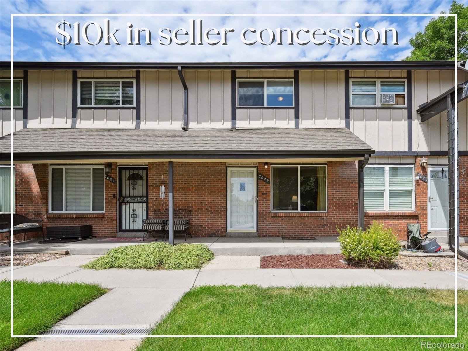 Columbine Littleton Condo / Townhome | MLS #: 53213907029 S Webster Street , Littleton Beds: 2 Baths: 2 Price: $340,000