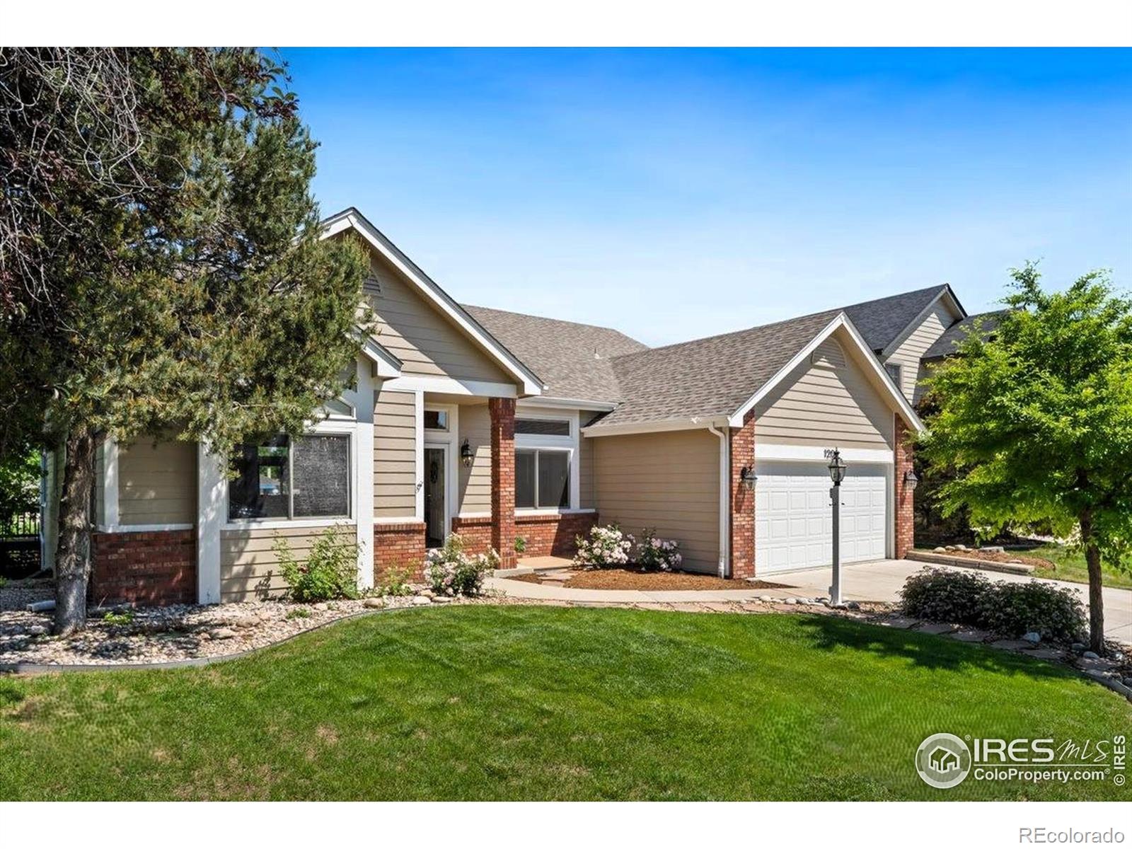 1206  canvasback court, Fort Collins sold home. Closed on 2025-08-22 for $784,950.