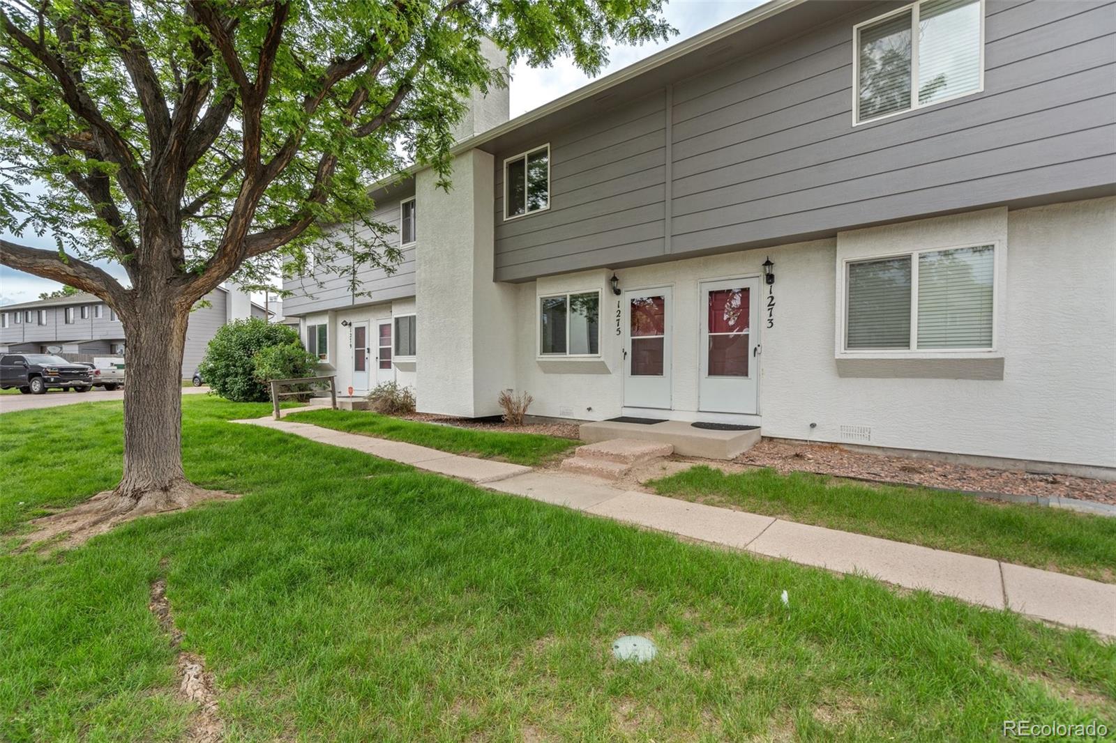 Eaglecrest Colorado Springs Condo / Townhome | MLS #: 75234231275  Soaring Eagle Drive , Colorado Springs Beds: 2 Baths: 2 Price: $219,000