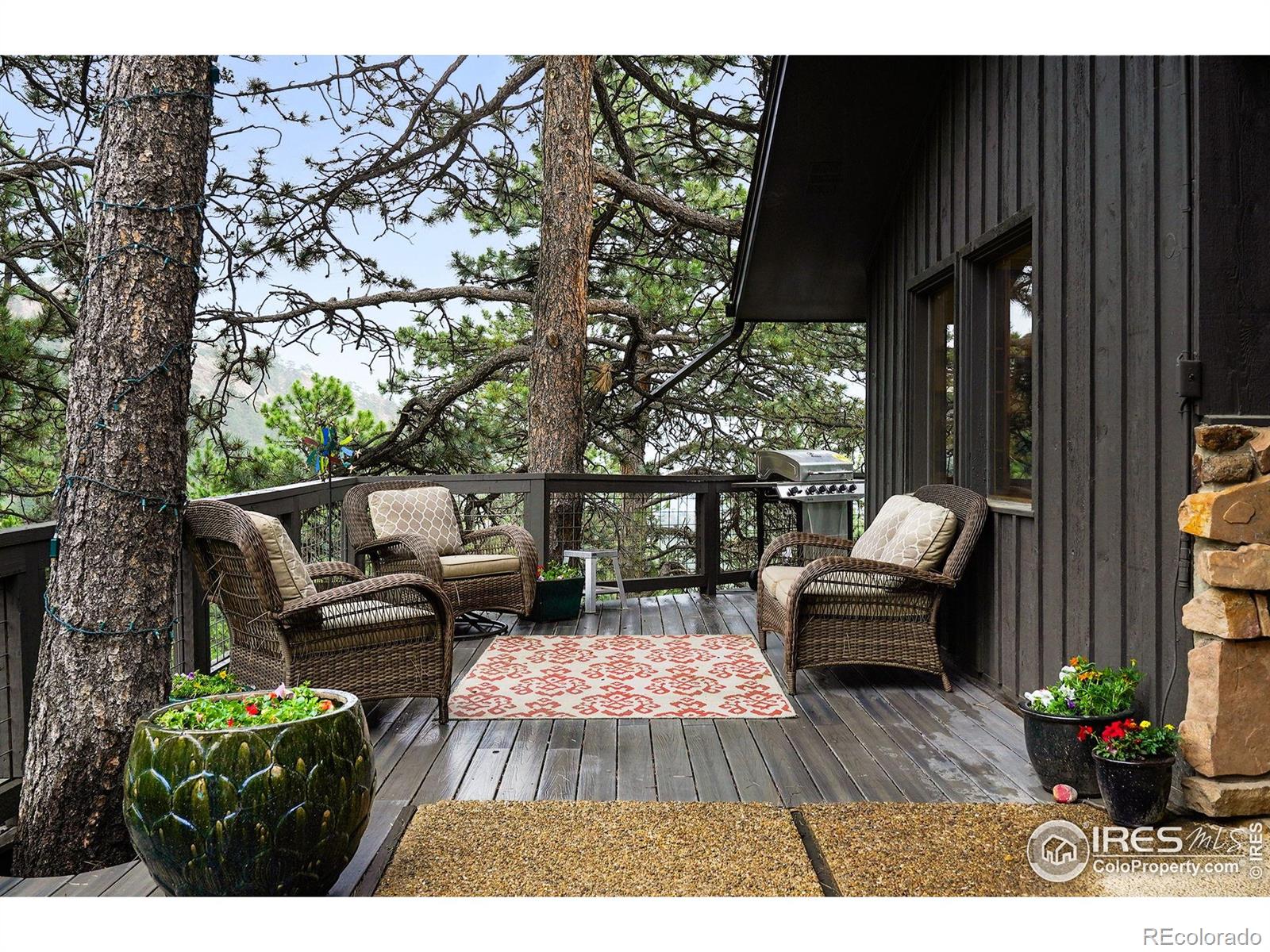 Pine Brook Hills Boulder Home | MLS #: 45678910372742433  Linden Drive, Boulder Beds: 3 Baths: 3 Price: $1,450,000