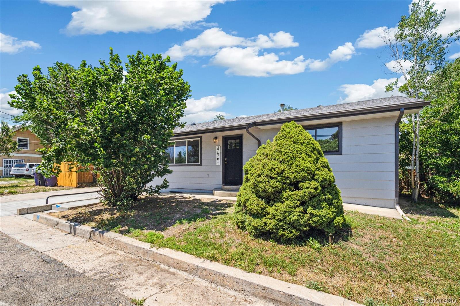 Evans Park Estates Denver Home | MLS #: 23347632767 W Iliff Avenue, Denver Beds: 5 Baths: 2 Price: $469,900