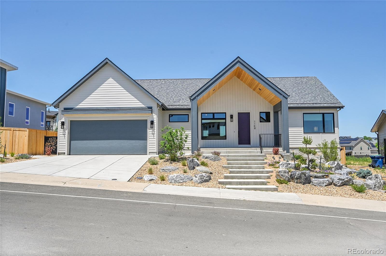 Louisville Home | MLS #: 64443681148  Hillside Lane, Louisville Beds: 4 Baths: 4 Price: $1,875,000