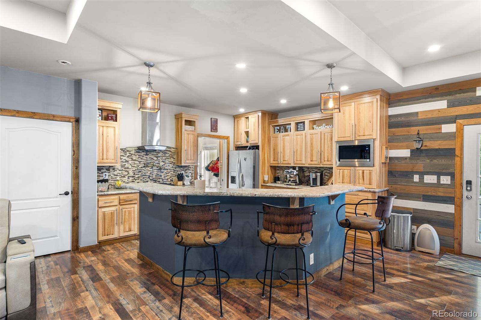  Franktown Home | MLS #: 666587711044  Conestoga Place, Franktown Beds: 4 Baths: 2 Price: $899,000