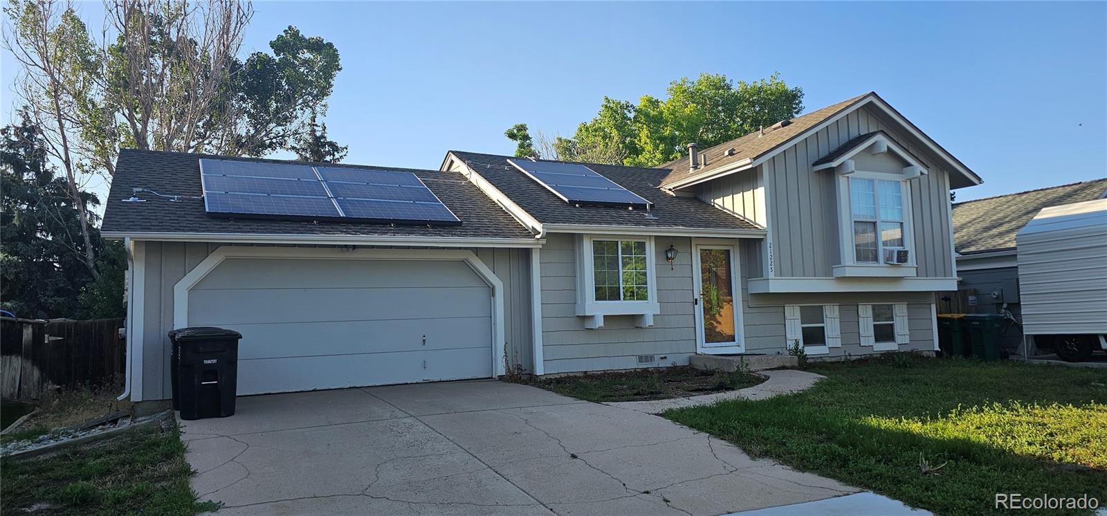 Parkborough Centennial Home | MLS #: 562046721225 E Powers Avenue, Centennial Beds: 3 Baths: 2 Price: $425,000
