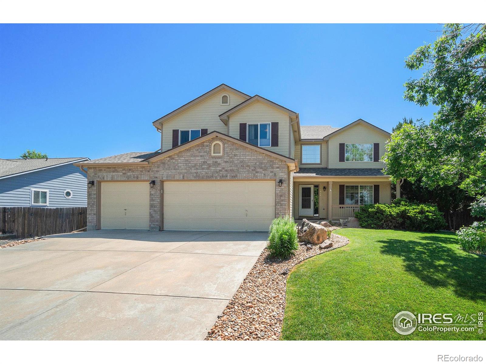 Eagle Valley Frederick Home | MLS #: 45678910373014804  Kingbird Drive, Frederick Beds: 4 Baths: 3 Price: $689,000