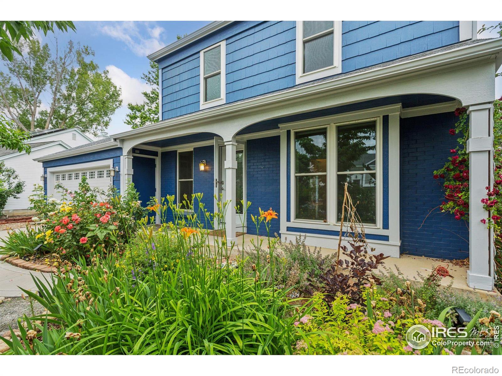 Heritage Louisville Home | MLS #: 4567891037304515 W Fir Way, Louisville Beds: 4 Baths: 3 Price: $850,000