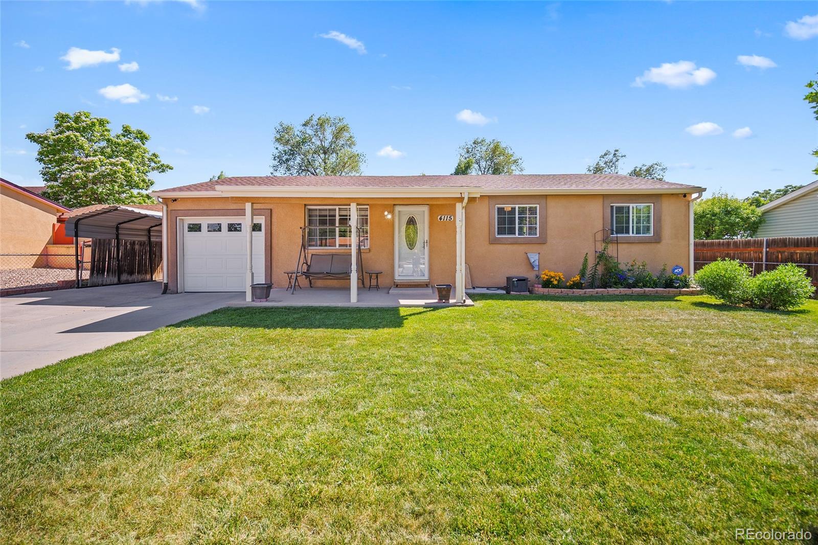 Eastborough Colorado Springs Home | MLS #: 60081934115  Shelley Avenue, Colorado Springs Beds: 3 Baths: 2 Price: $350,000