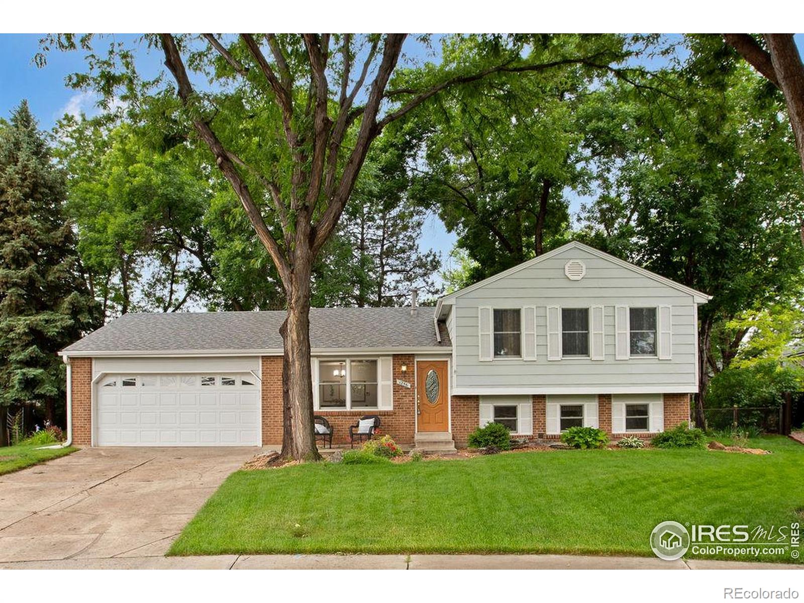 1256  Bristlecone Place, loveland MLS: 4567891037327 Beds: 3 Baths: 2 Price: $460,000