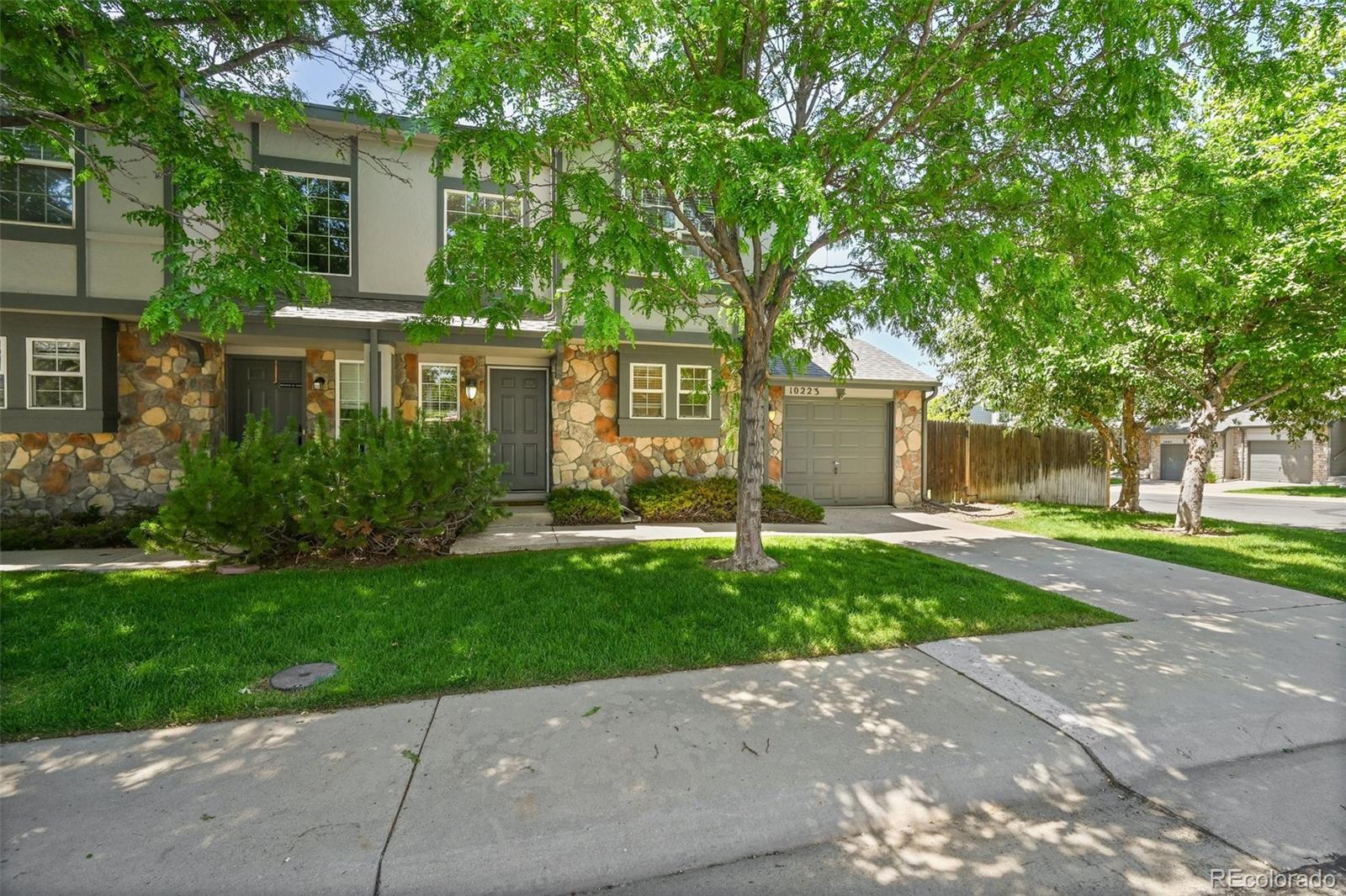 10223 vine court, Thornton sold home. Closed on 2025-08-18 for $390,000.