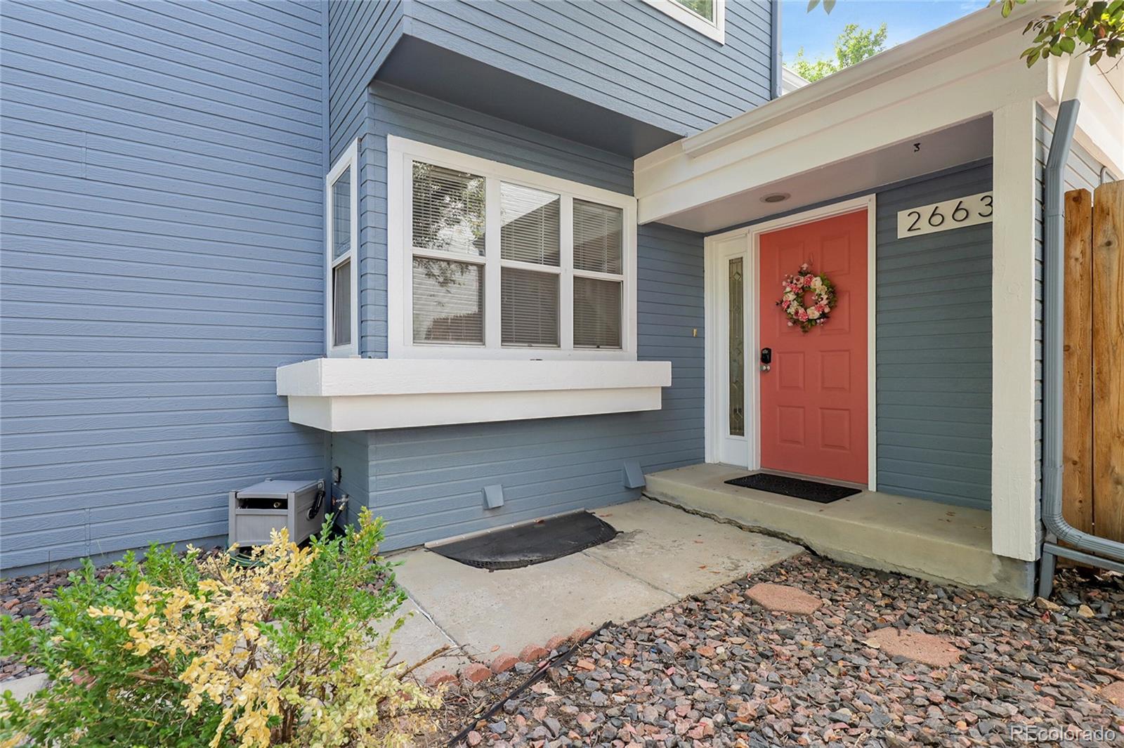 Green Mountain Village Lakewood Home | MLS #: 59173512663 S Deframe Circle, Lakewood Beds: 4 Baths: 4 Price: $615,000