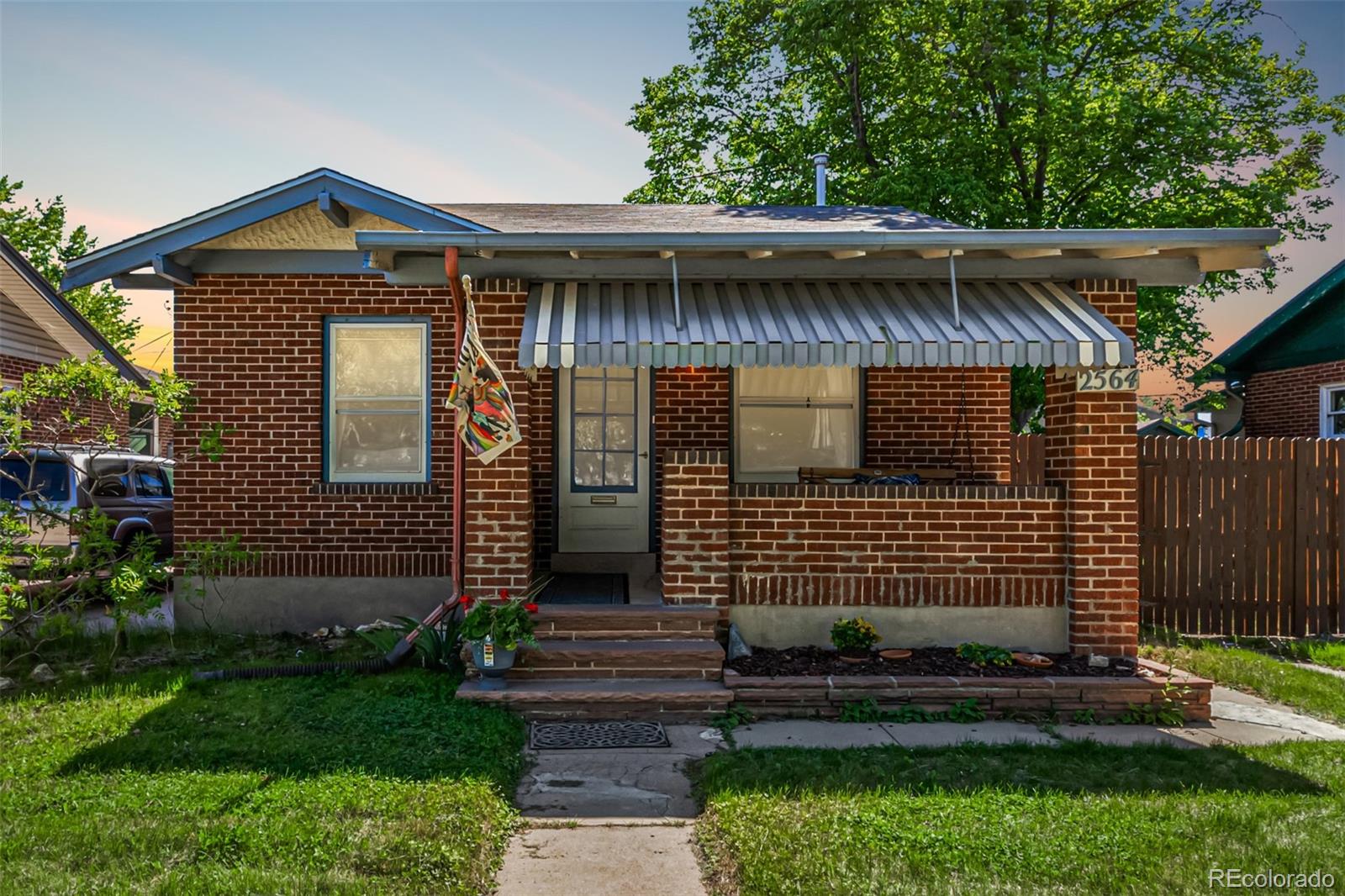 Fisks Denver Home | MLS #: 53170512564 S Acoma Street, Denver Beds: 3 Baths: 2 Price: $575,000