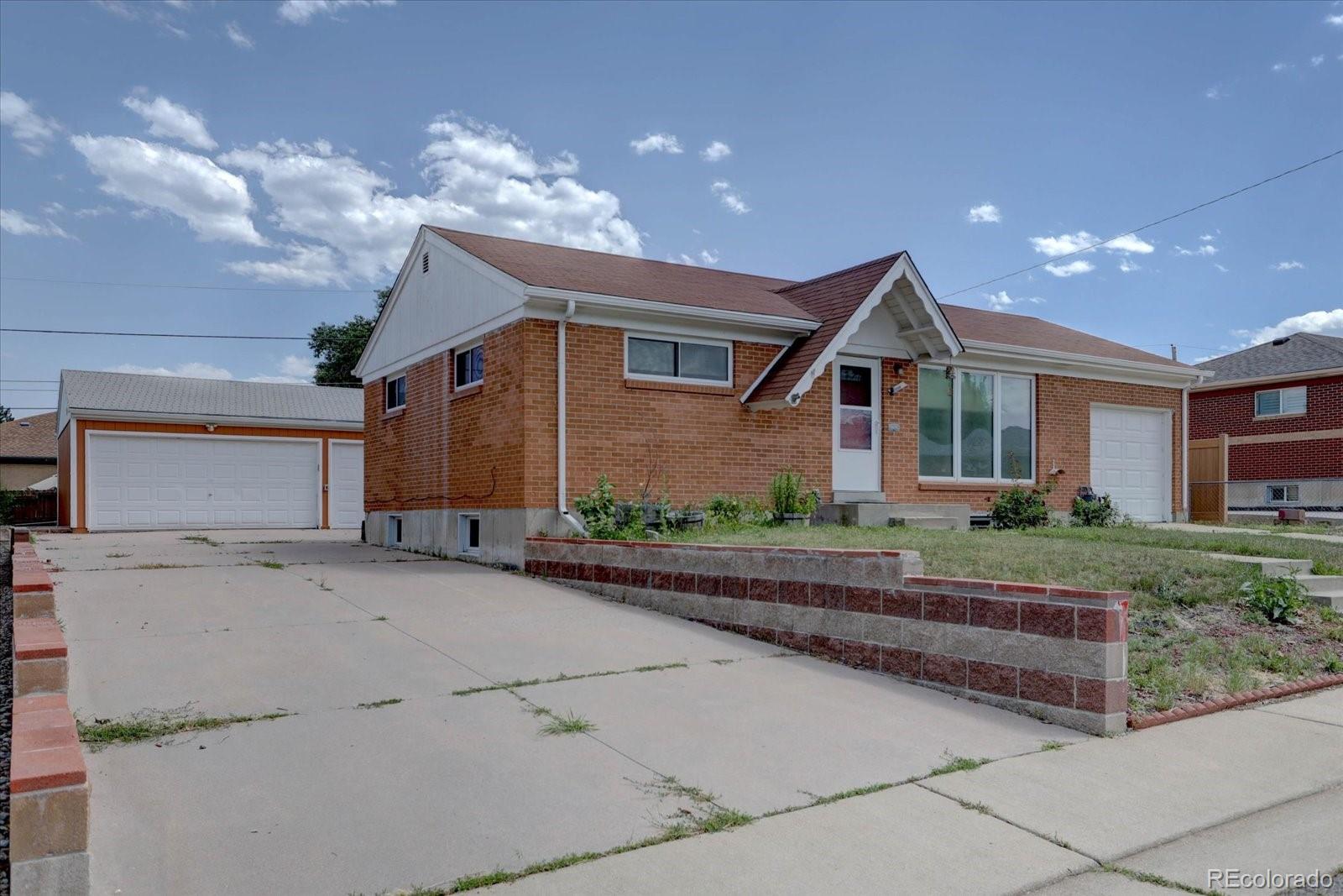 10900  mildred drive, Northglenn sold home. Closed on 2025-07-18 for $425,000.
