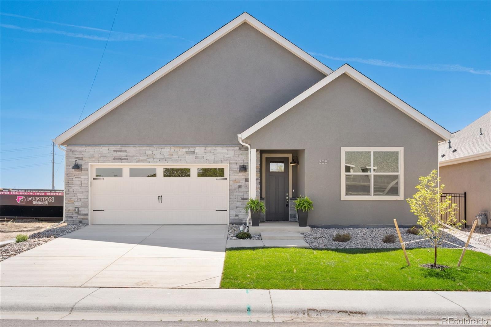Lupton Village Fort Lupton Home | MLS #: 3732752308  Josef Circle, Fort Lupton Beds: 2 Baths: 2 Price: $519,000