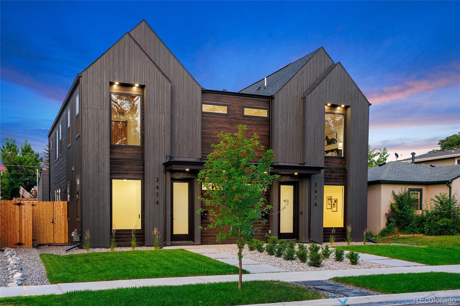 Sobo Denver Home | MLS #: 64101792478 S Cherokee Street, Denver Beds: 4 Baths: 4 Price: $1,089,000