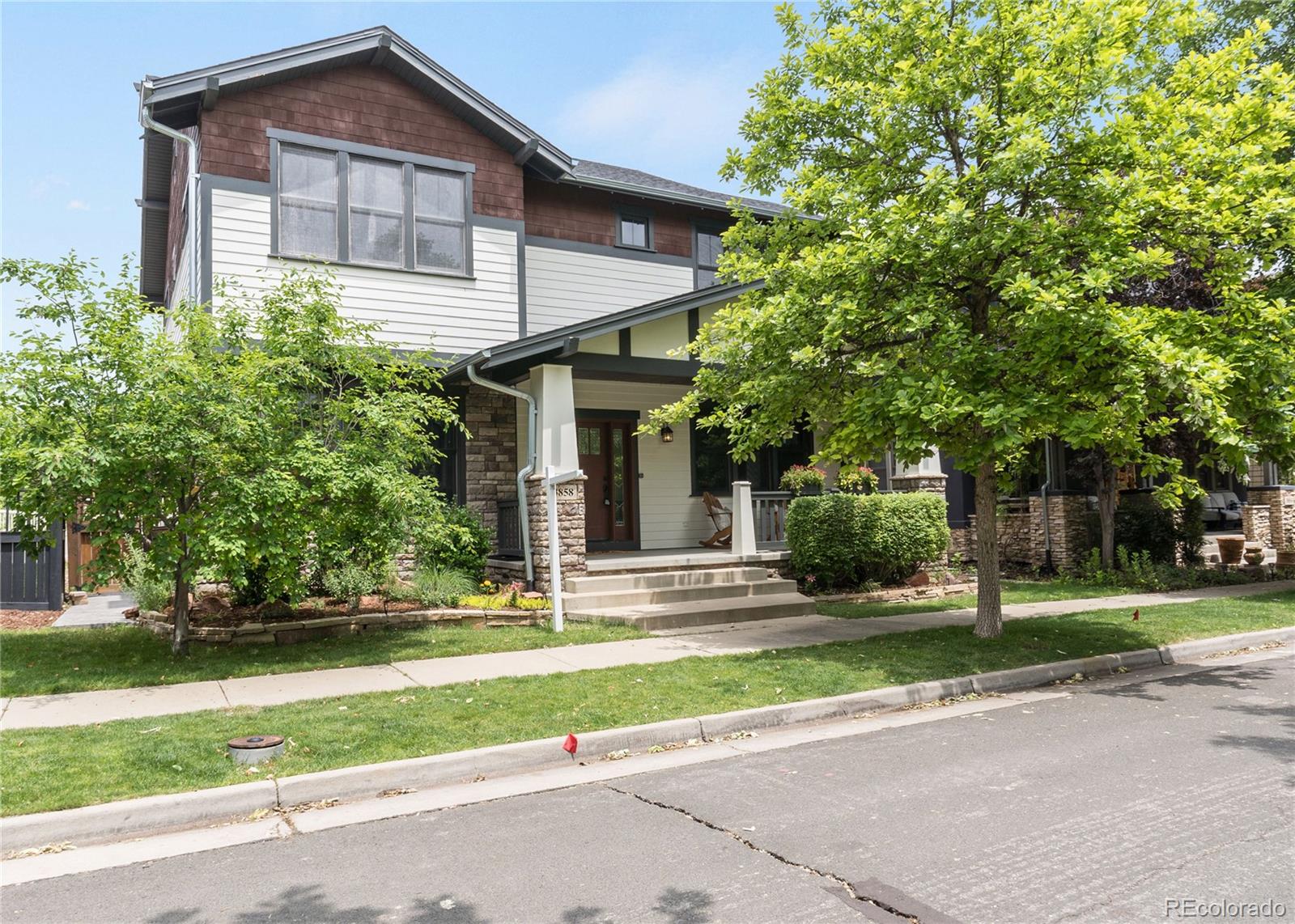 3858 W 117th Court, westminster MLS: 3815096 Beds: 5 Baths: 4 Price: $1,200,000