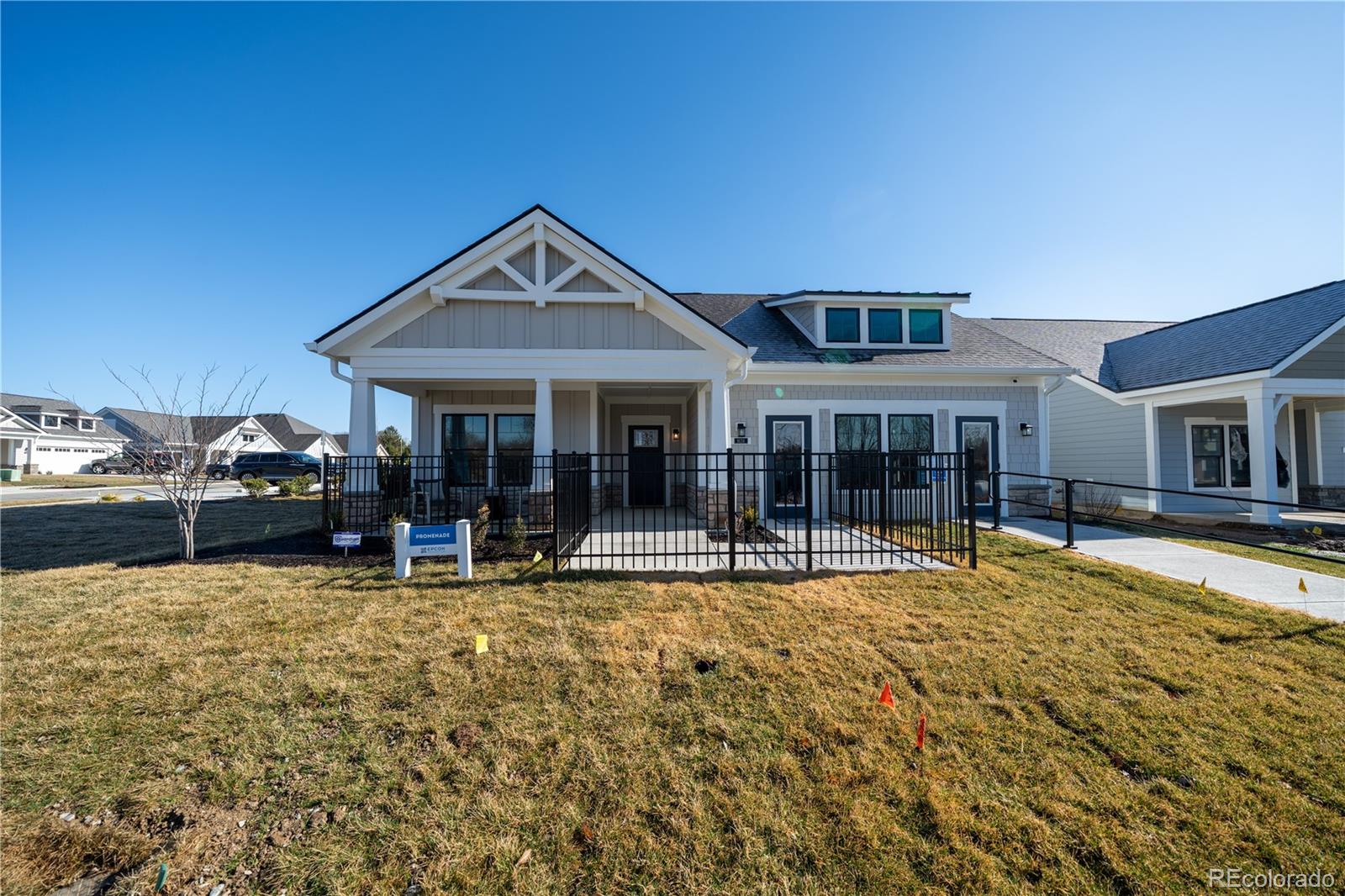 367 josef circle, Fort Lupton sold home. Closed on 2026-01-07 for $568,993.