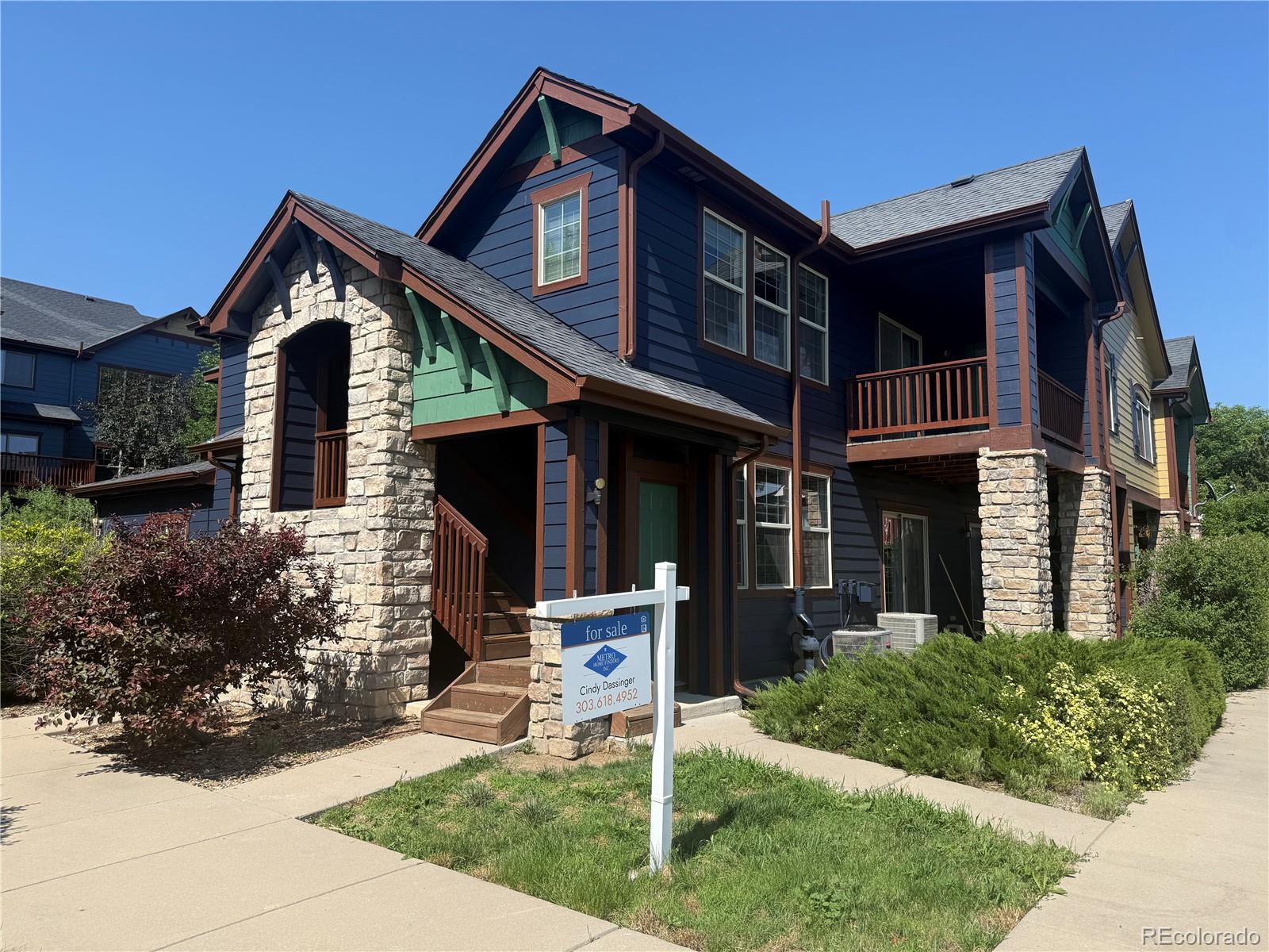  Westminster Condo / Townhome | MLS #: 76764132552 W 82nd Lane C, Westminster Beds: 3 Baths: 2 Price: $390,000