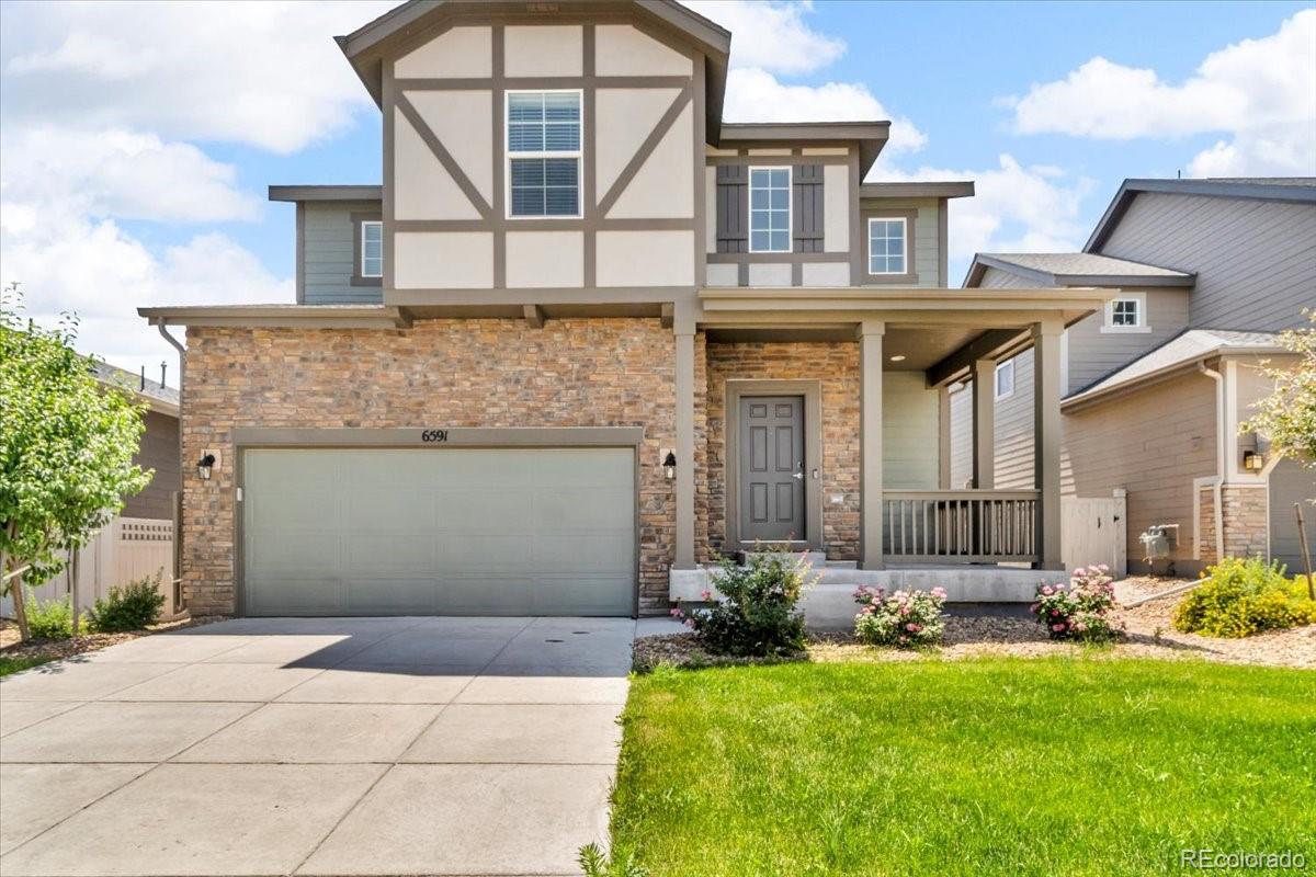 6591 n ceylon street, Denver sold home. Closed on 2025-10-10 for $638,500.