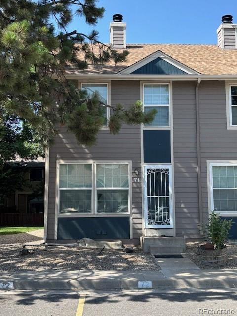  Northglenn Condo / Townhome | MLS #: 666191911584  Community Center Drive 71, Northglenn Beds: 2 Baths: 2 Price: $349,900