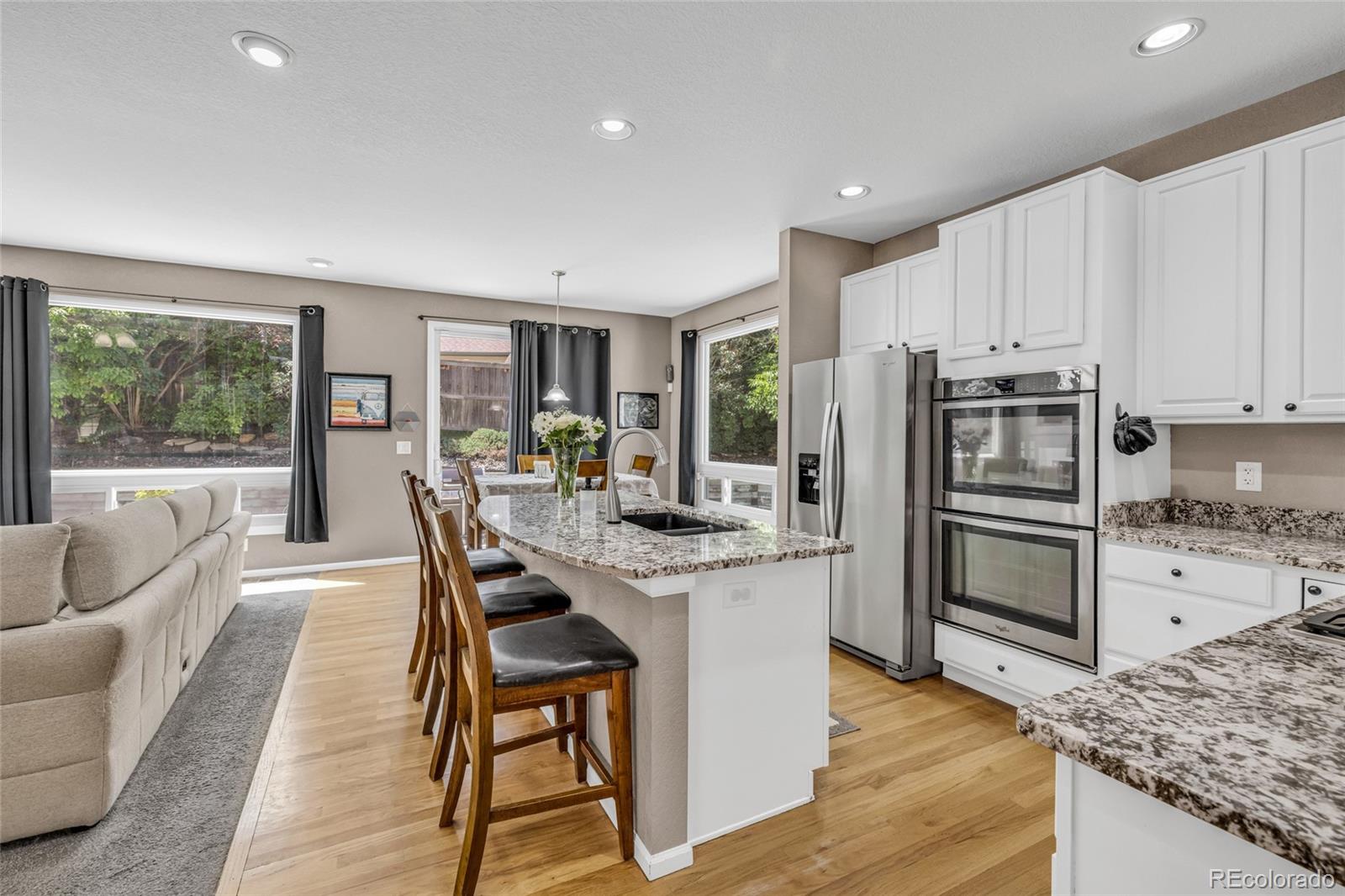 Tower Park Aurora Home | MLS #: 27162782938 S Zeno Way, Aurora Beds: 5 Baths: 4 Price: $649,950