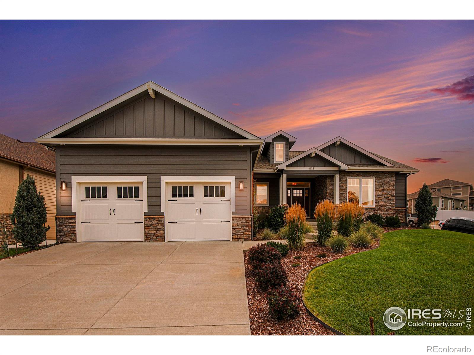 West Point Greeley Home | MLS #: 4567891037471518  58th Avenue, Greeley Beds: 5 Baths: 4 Price: $635,000