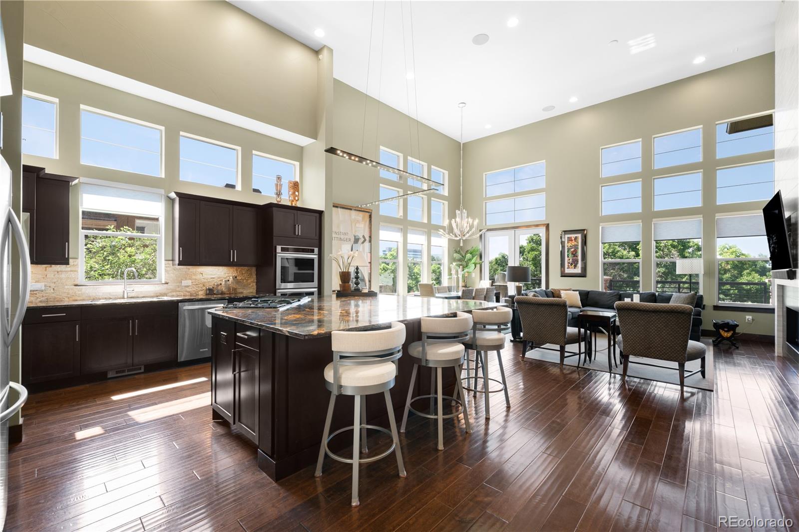Vallagio Englewood Condo / Townhome | MLS #: 488472810243  Spring Green Drive , Englewood Beds: 4 Baths: 5 Price: $1,500,000