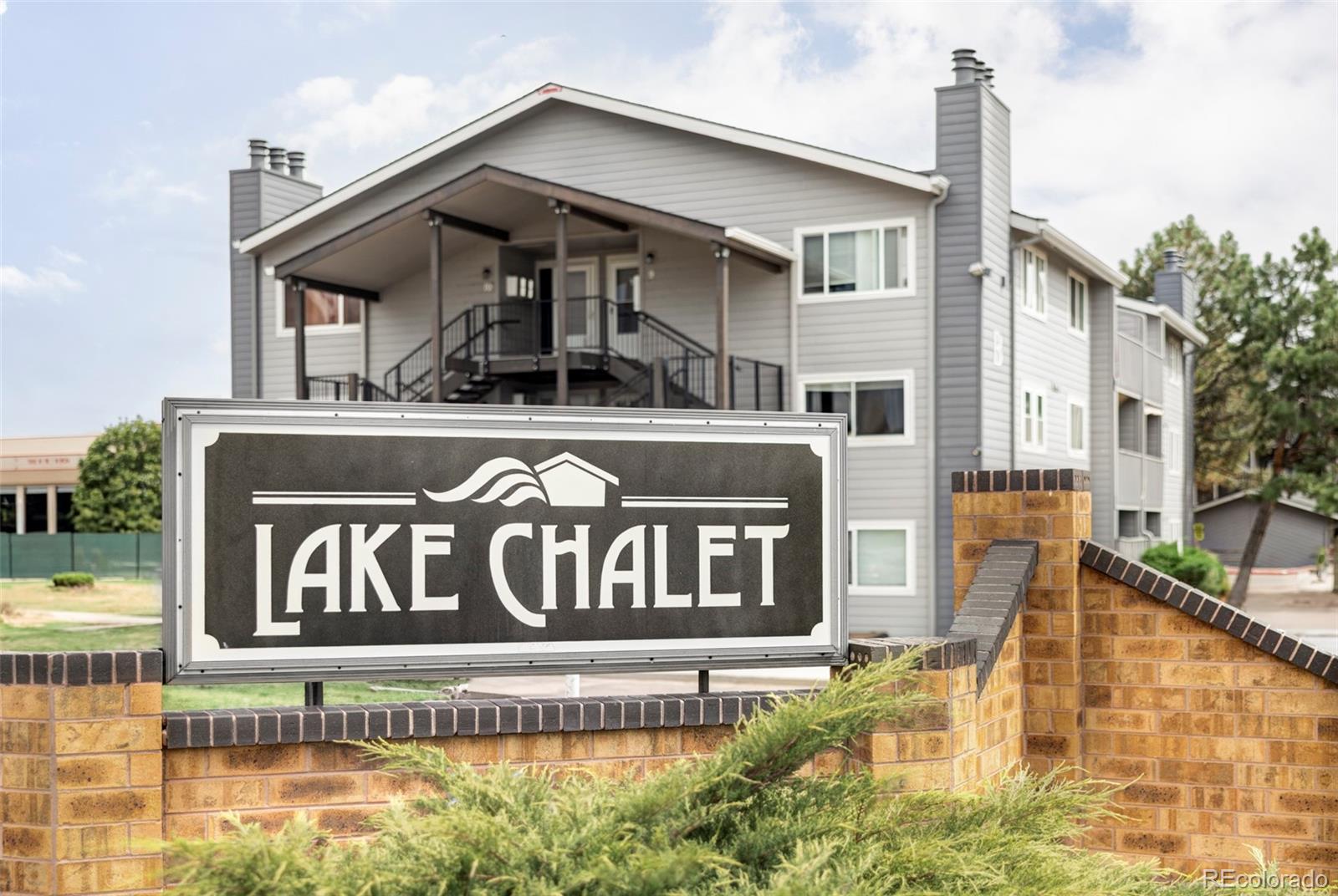  Littleton Condo / Townhome | MLS #: 64731998100 W Quincy Avenue K3, Littleton Beds: 1 Baths: 1 Price: $220,000
