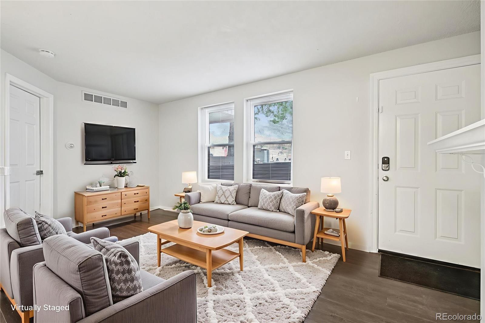 6705 S Field Street 803, Littleton  MLS: 8126233 Beds: 1 Baths: 1 Price: $200,000