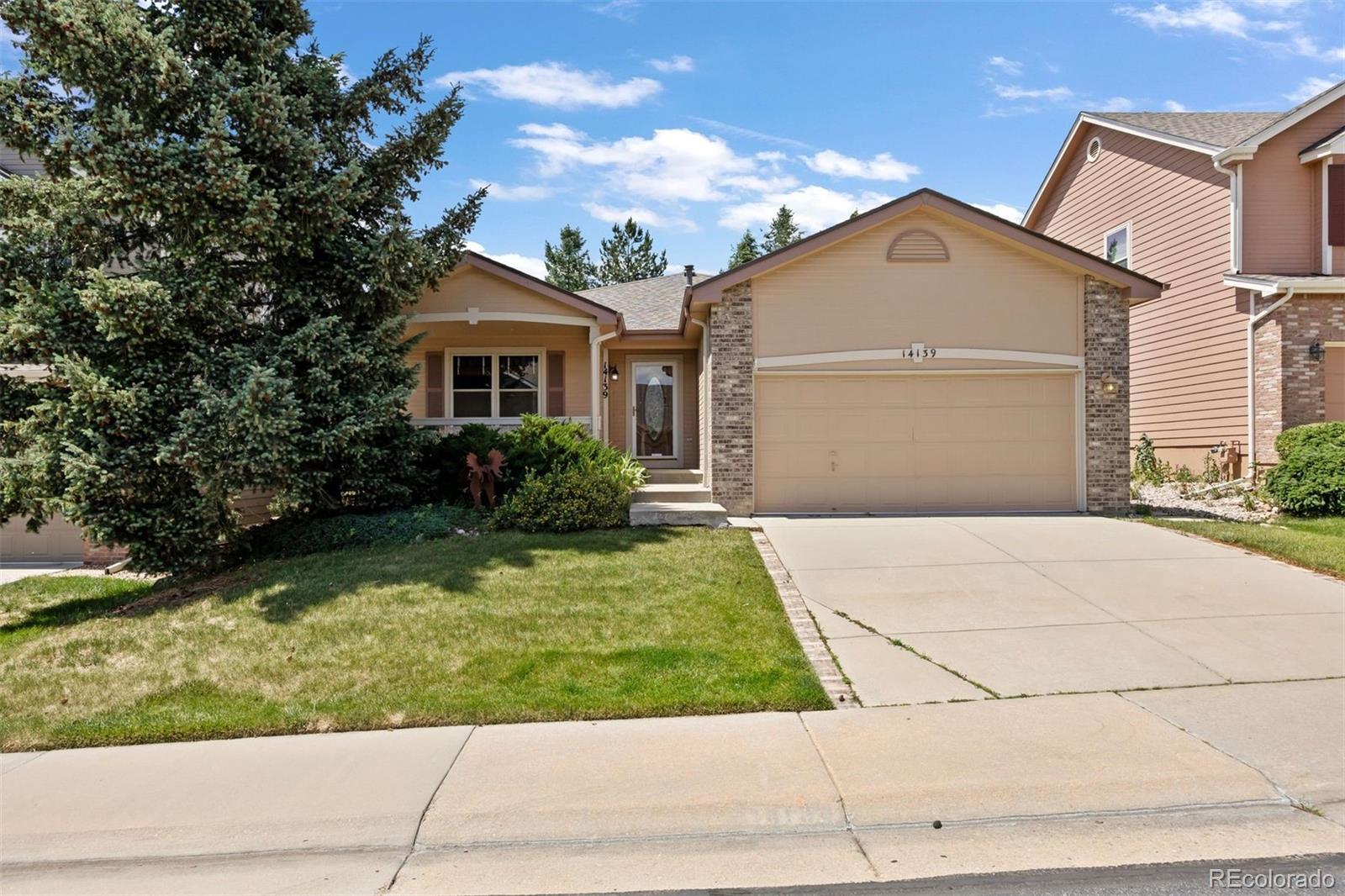 Hutchinsons Green Mountain Lakewood Home | MLS #: 847035114139 W Warren Drive, Lakewood Beds: 4 Baths: 3 Price: $770,000