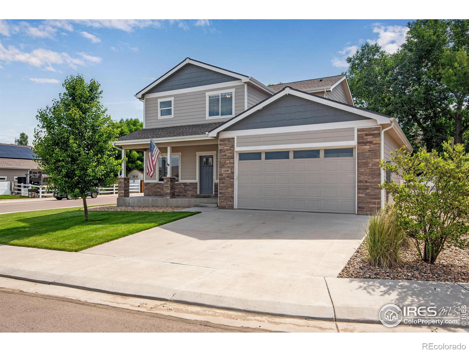  Frederick Home | MLS #: 4567891037490108  Wake Street, Frederick Beds: 3 Baths: 3 Price: $549,000