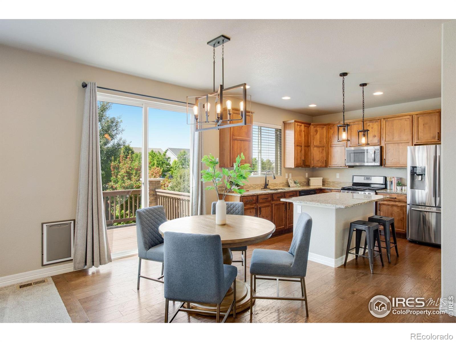 2227  sherwood forest court, Fort Collins sold home. Closed on 2025-08-26 for $554,000.