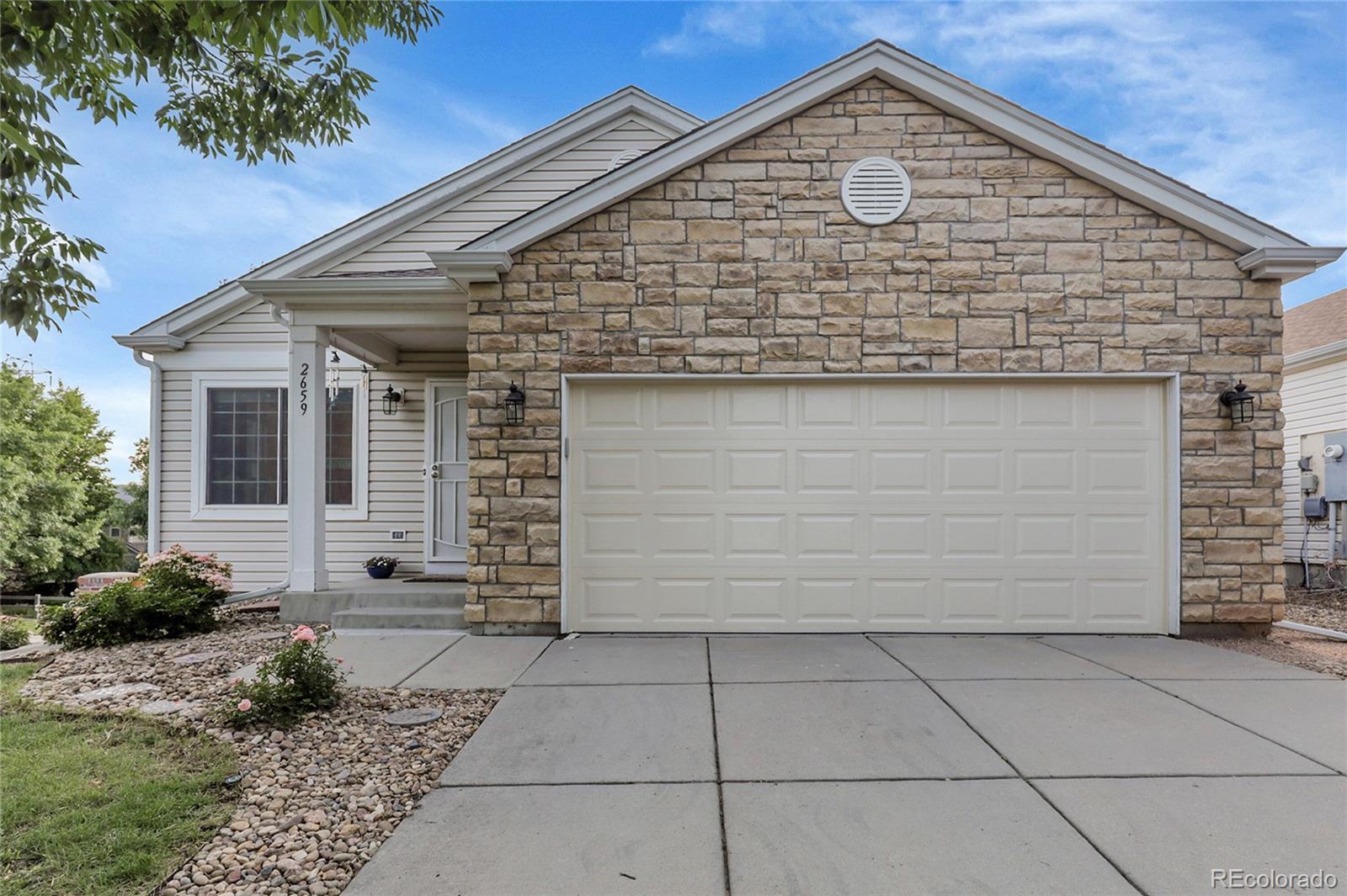 Sterling Hills Aurora Home | MLS #: 46934692659 S Halifax Street, Aurora Beds: 6 Baths: 3 Price: $549,000