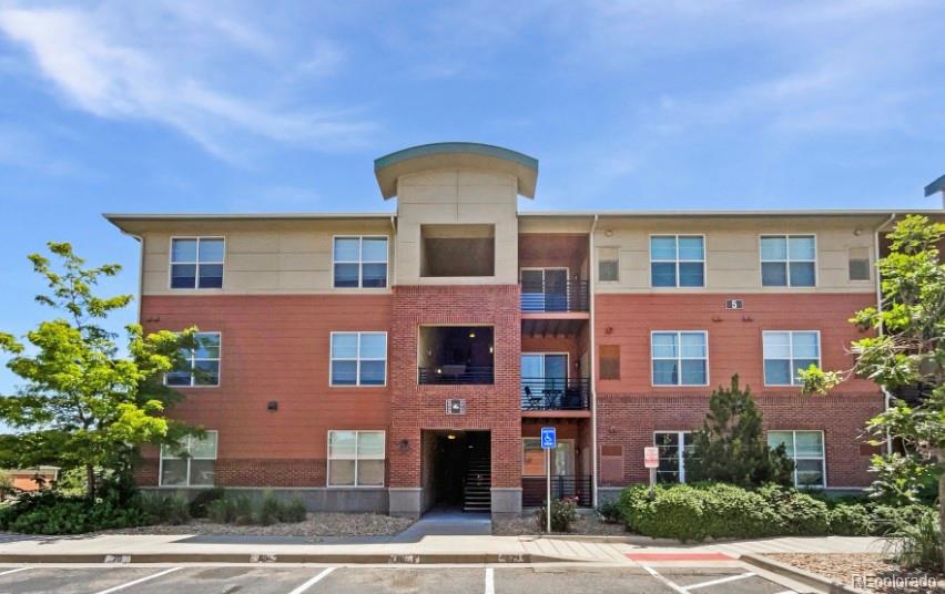 Park Hill Denver Condo / Townhome | MLS #: 95553354100  Albion Street 523, Denver Beds: 1 Baths: 1 Price: $212,000