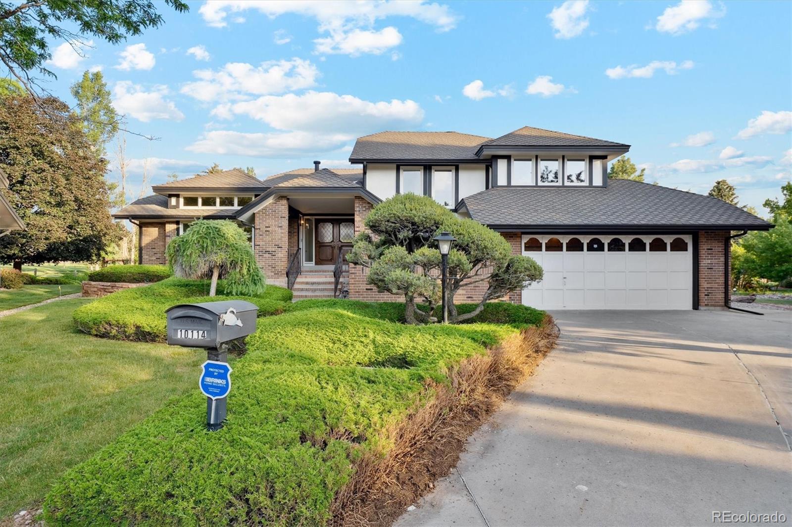 Hyland Greens Westminster Home | MLS #: 823526310114  Meade Court, Westminster Beds: 5 Baths: 4 Price: $1,000,000