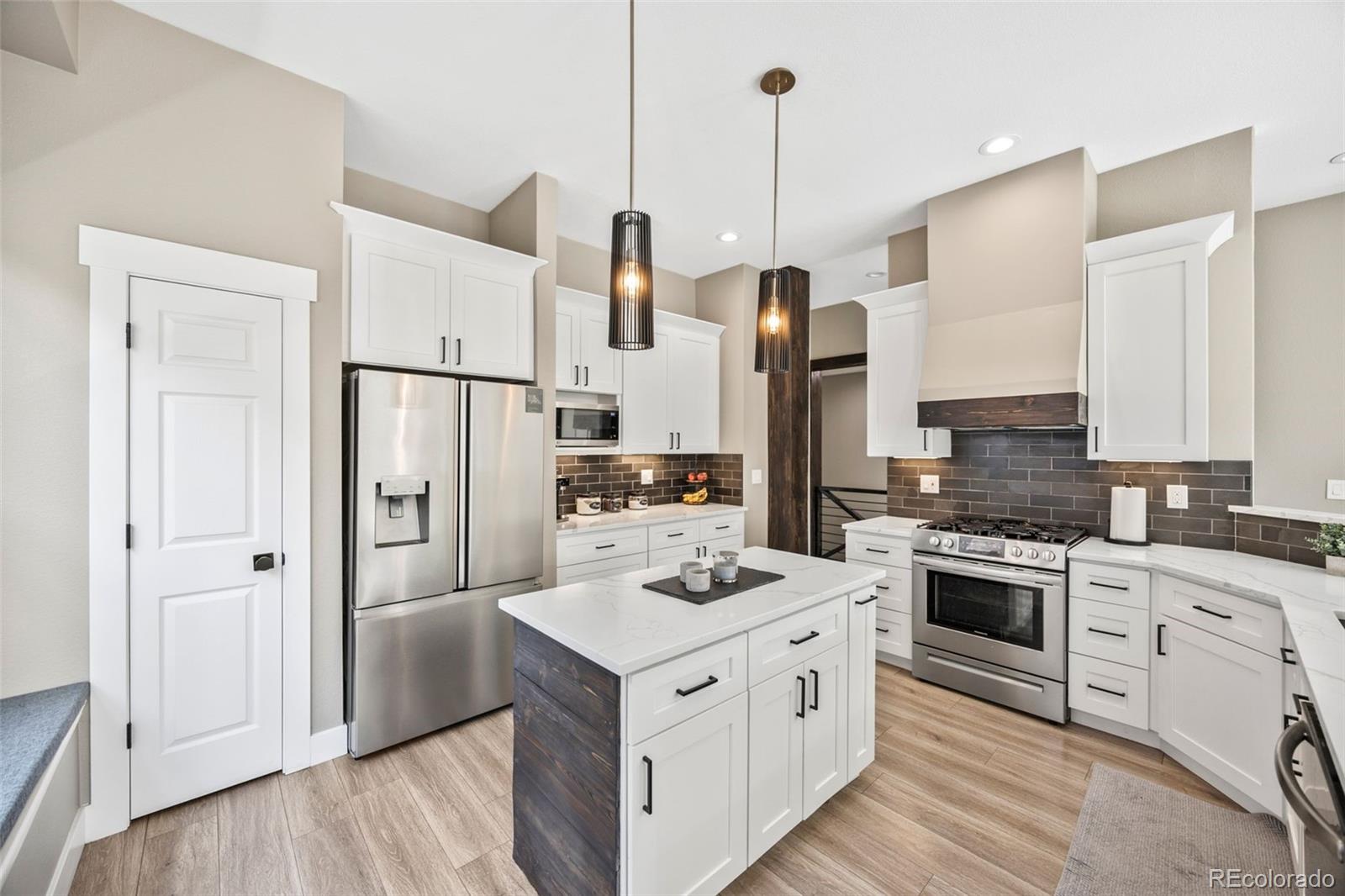Stonegate Parker Home | MLS #: 821879510553  Stonemeadow Drive, Parker Beds: 4 Baths: 3 Price: $739,900