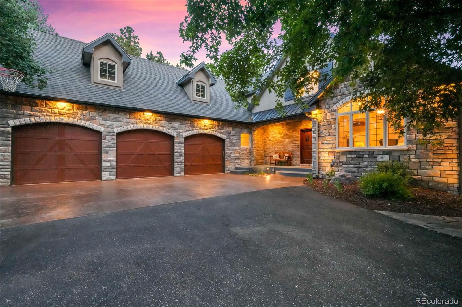 High Forest Ranch Colorado Springs Home | MLS #: 31770383781  Mountain Dance Drive, Colorado Springs Beds: 4 Baths: 4 Price: $1,740,000