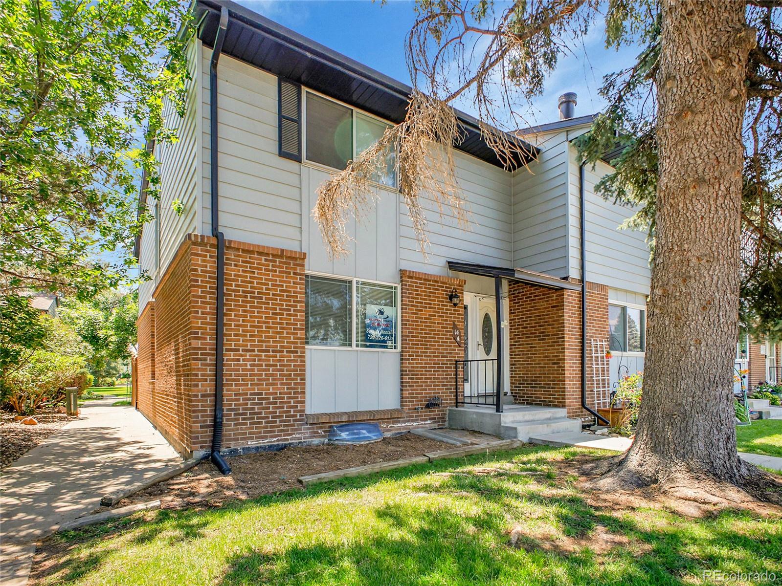 Sunset Ridge Westminster Condo / Townhome | MLS #: 75371103061 W 92nd Avenue 14A, Westminster Beds: 4 Baths: 3 Price: $354,900