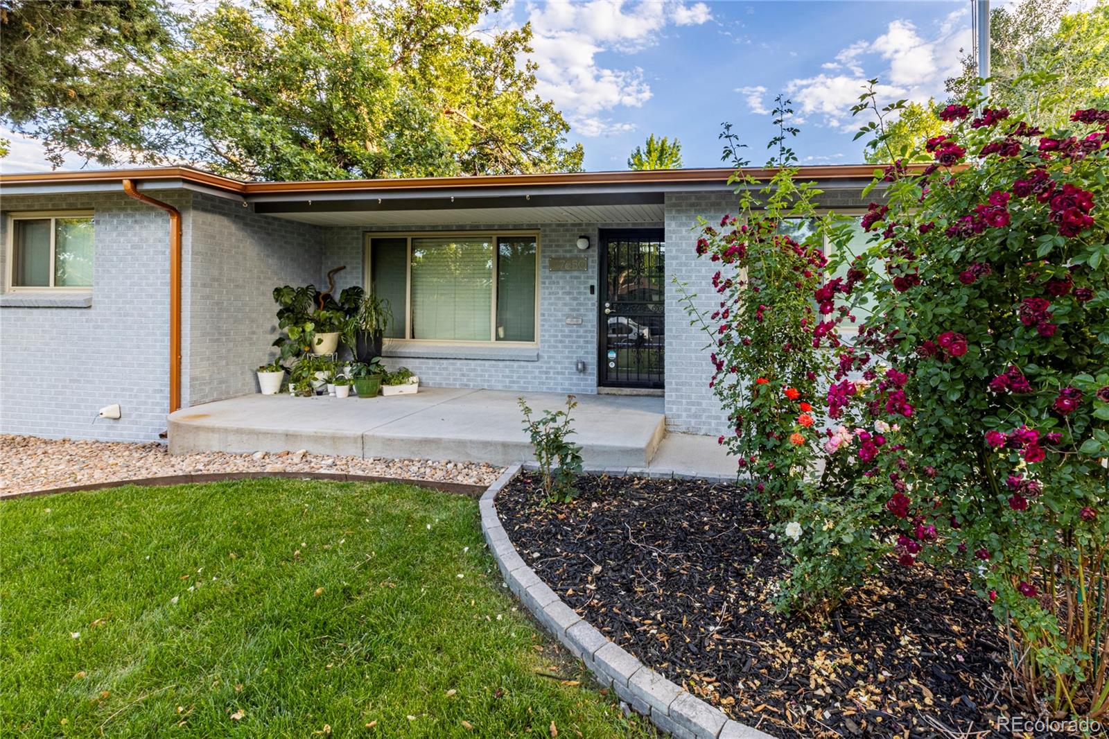 Knollwood Lakewood Home | MLS #: 38519617650 W 24th Avenue, Lakewood Beds: 4 Baths: 3 Price: $645,000